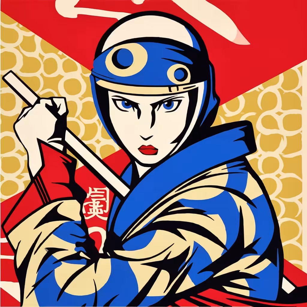 Ninja #269