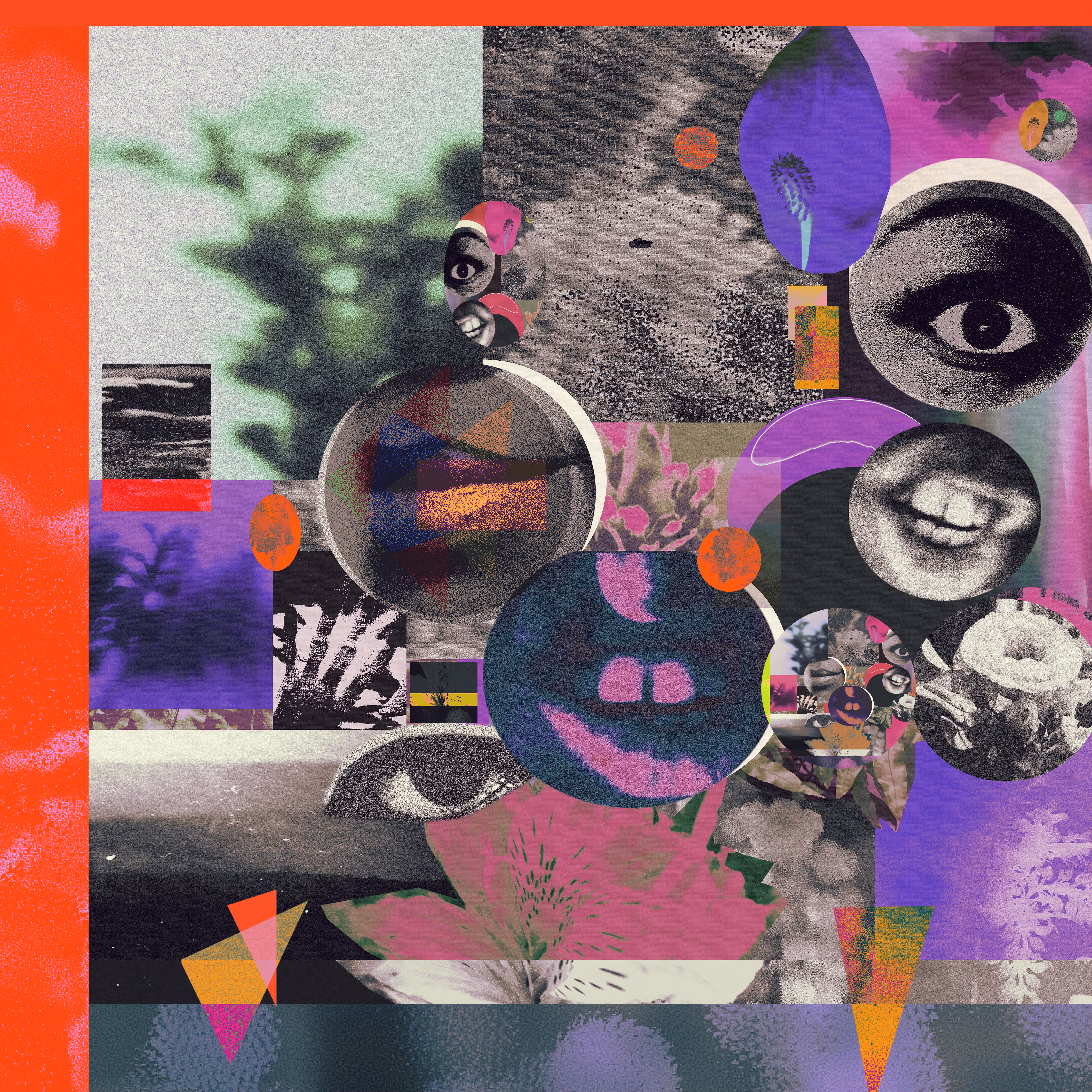 Fragments of Myself (Echoes)