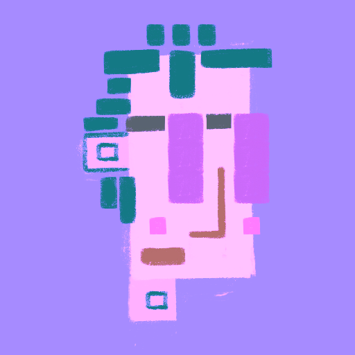 Generic Store-Brand Punks - #567