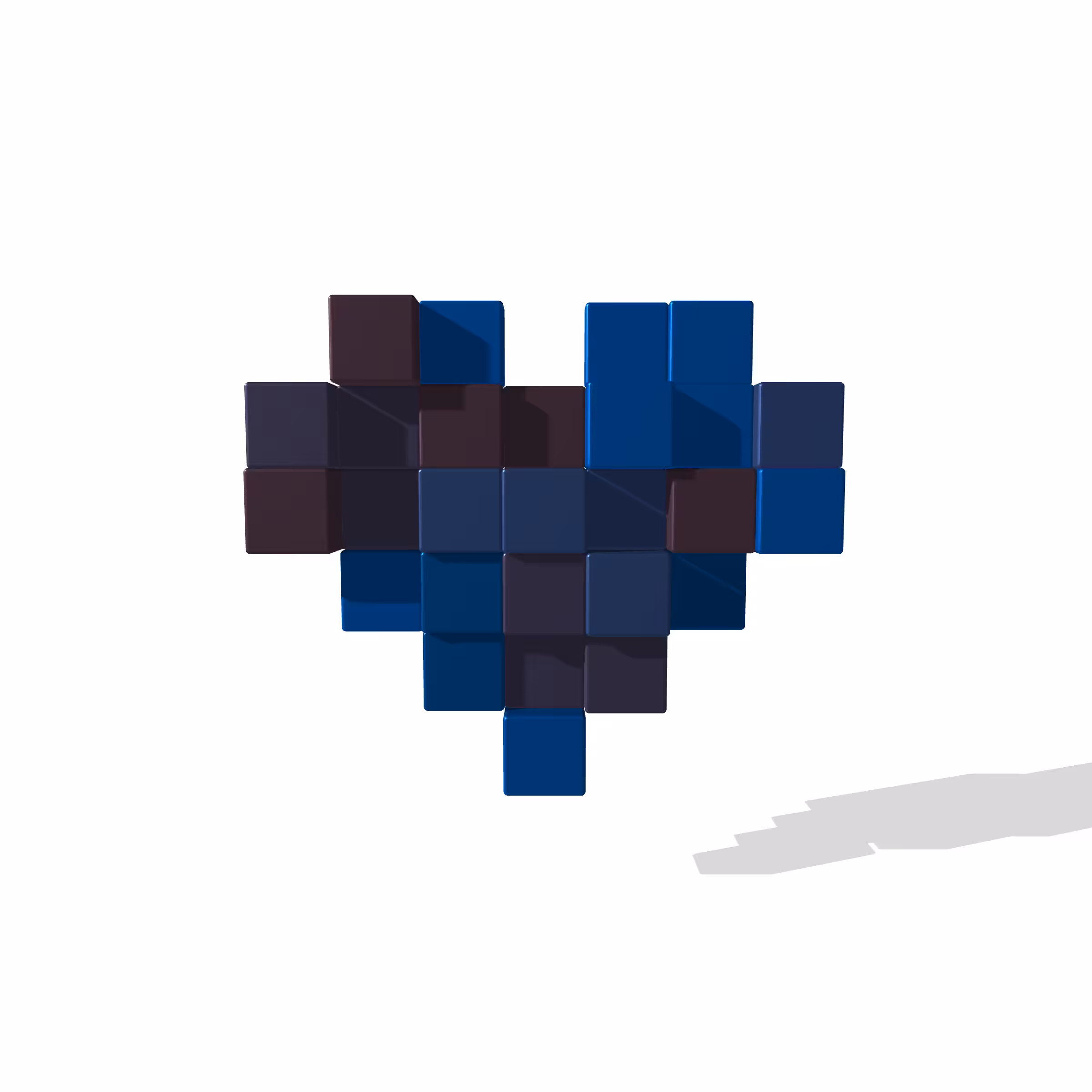 heart + craft #14095