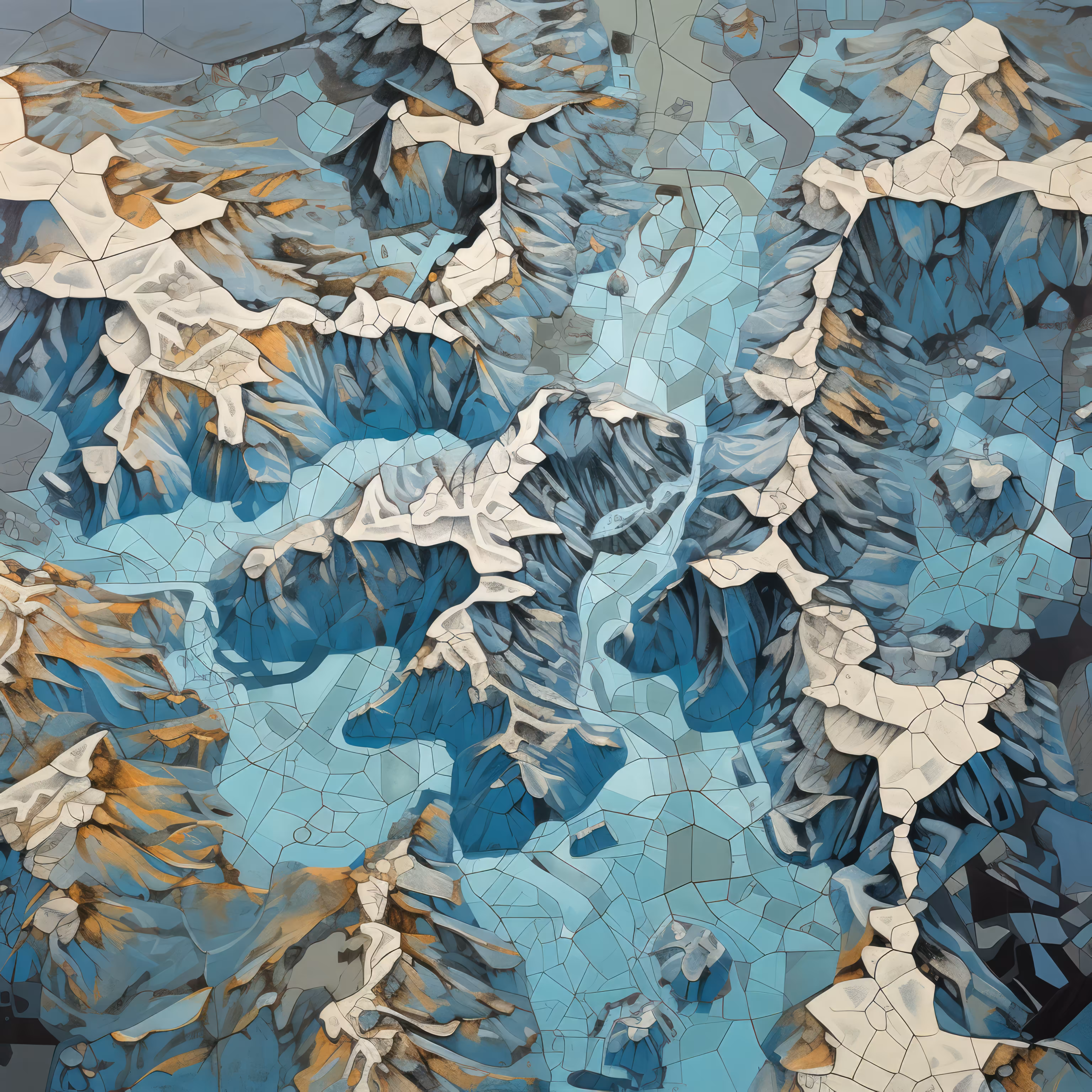Mappings 233