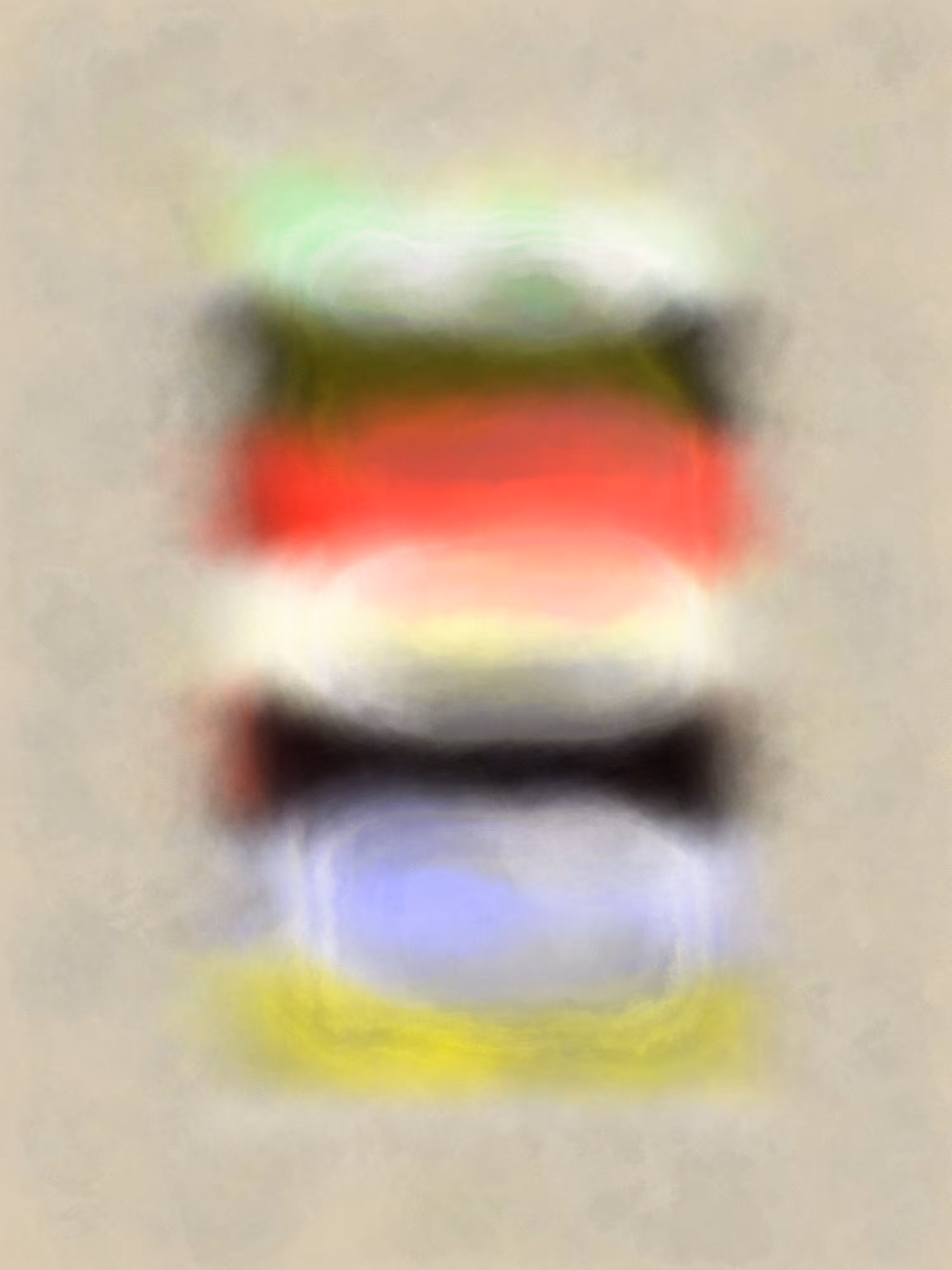 BasicHumanEmotion #3