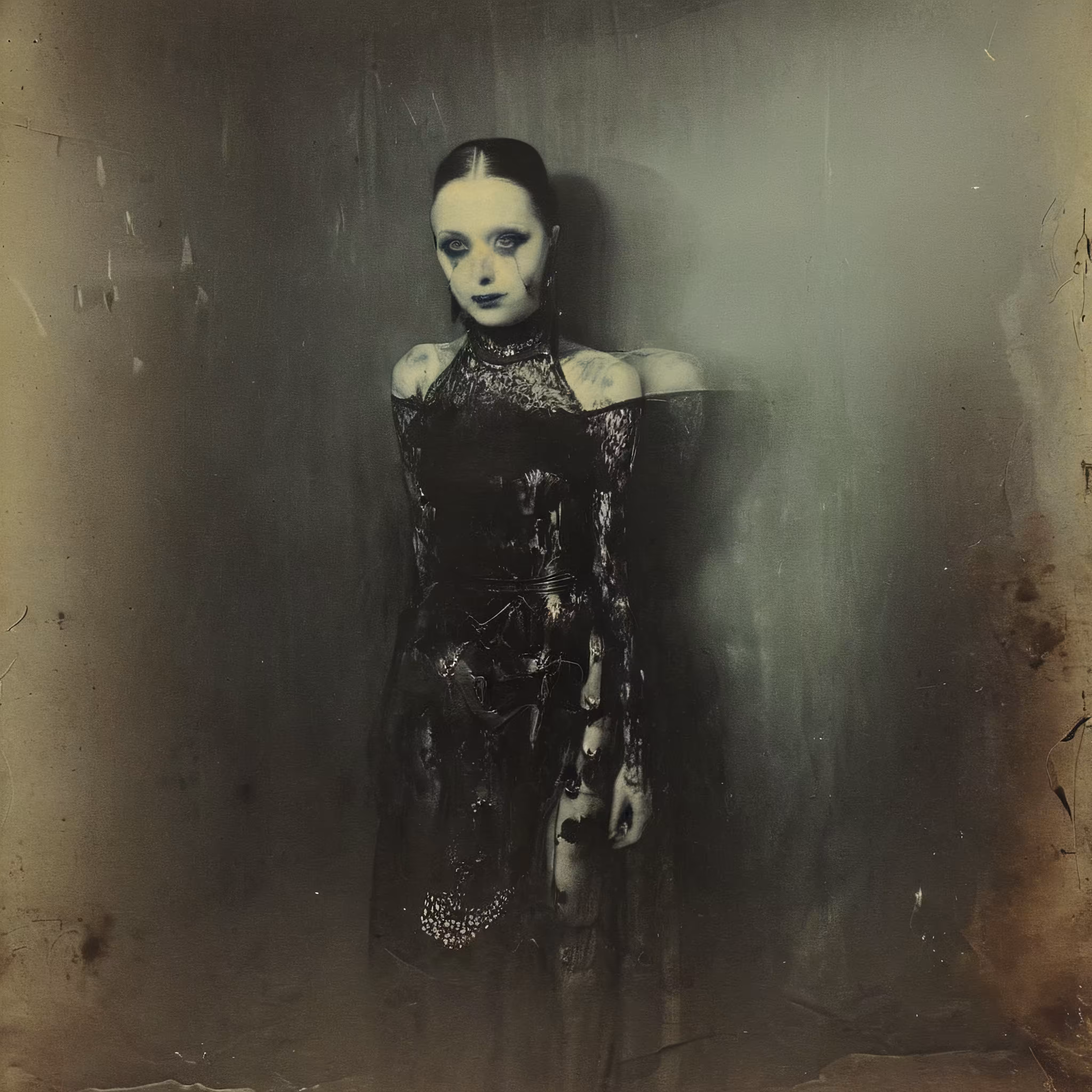 Echo of the Glass #013