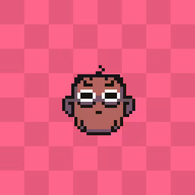 Pixel Dads #90