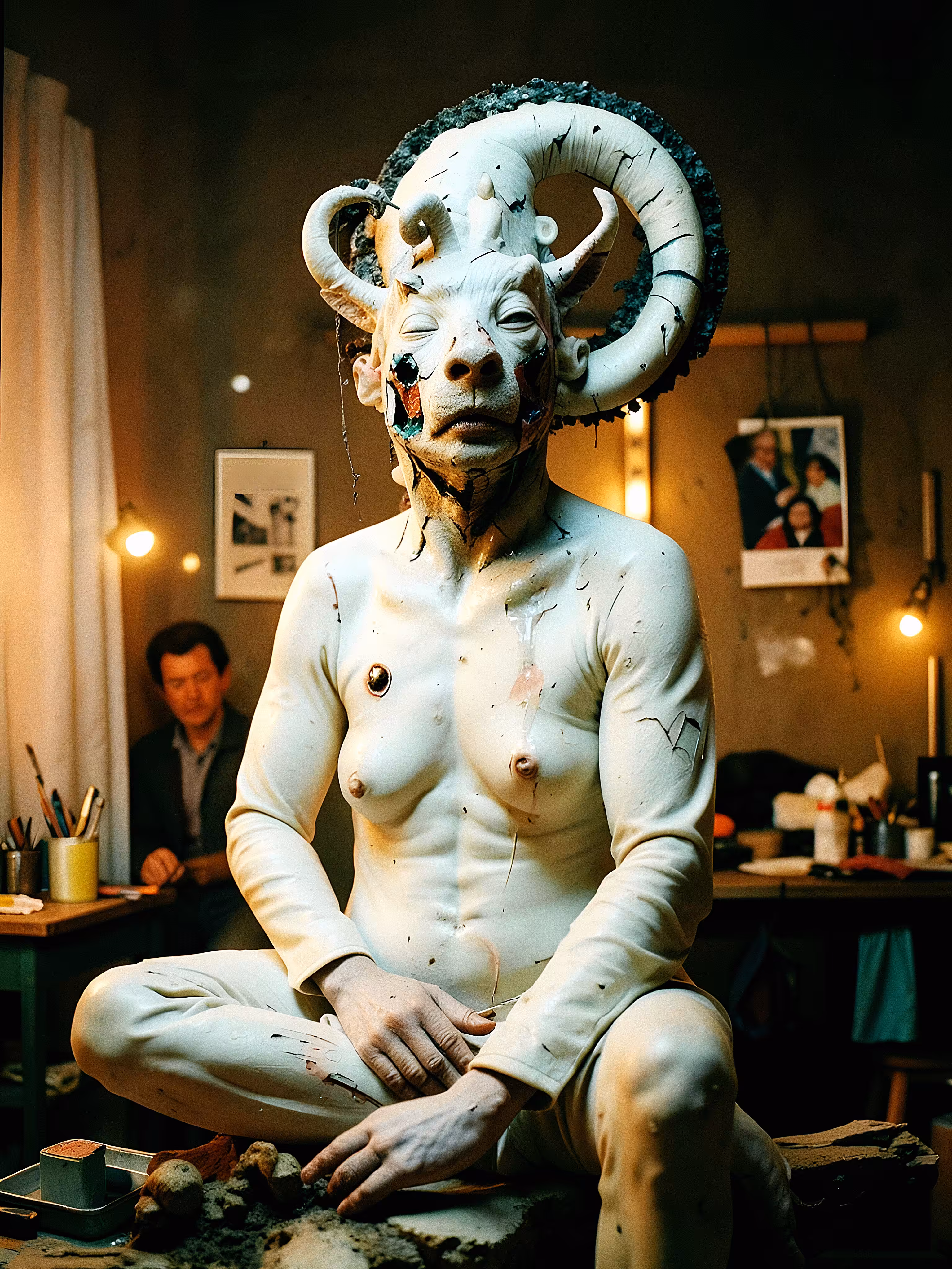 Mammal