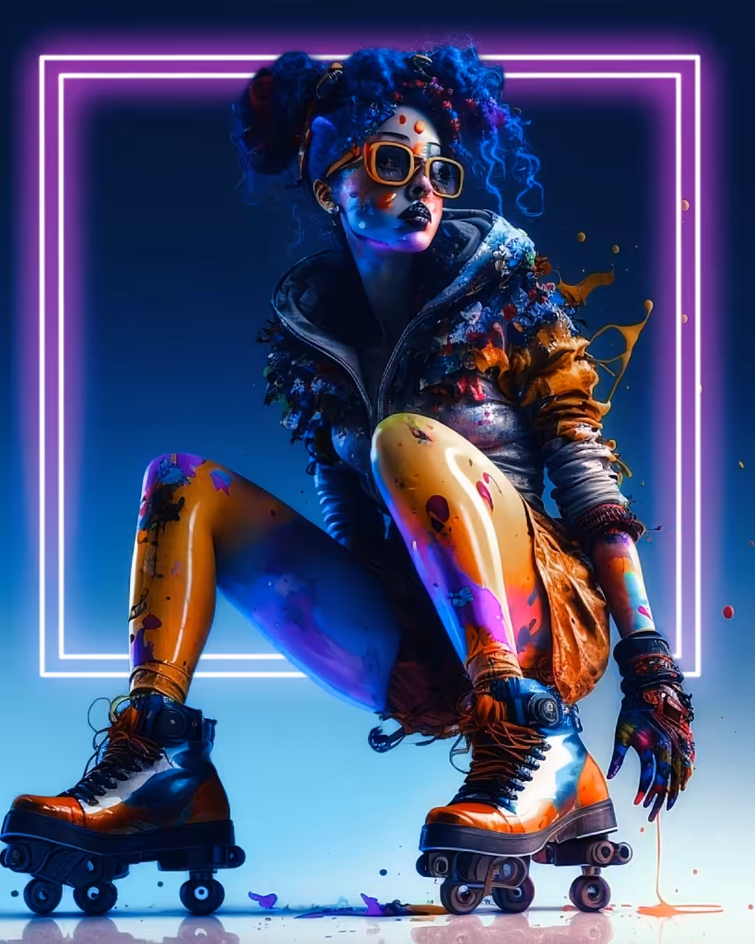 Anna - 2099