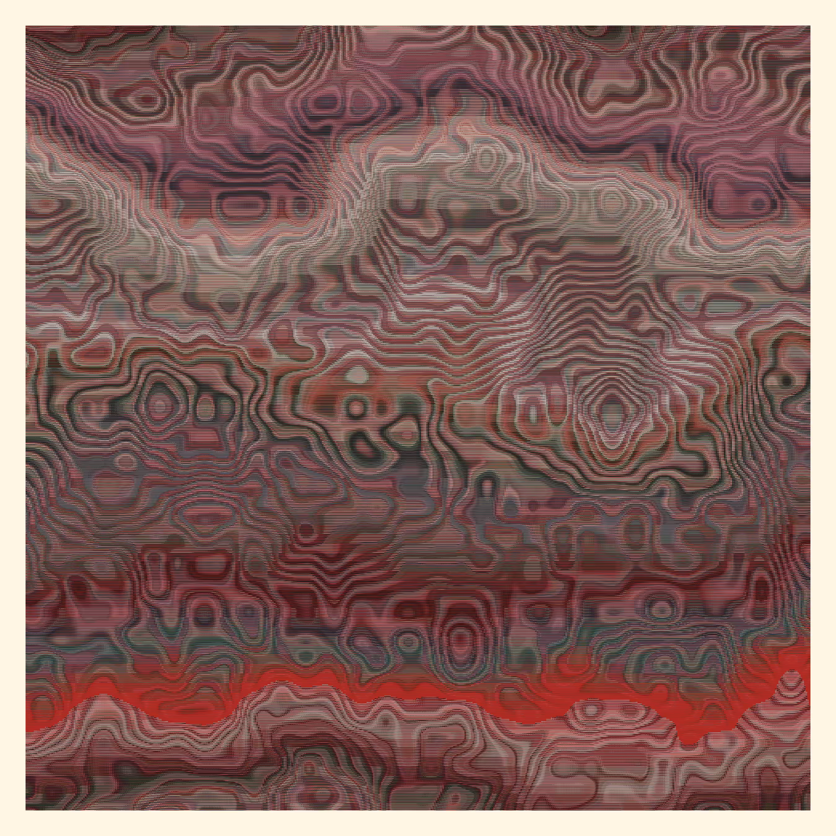 Based Etheral Eruptions #4