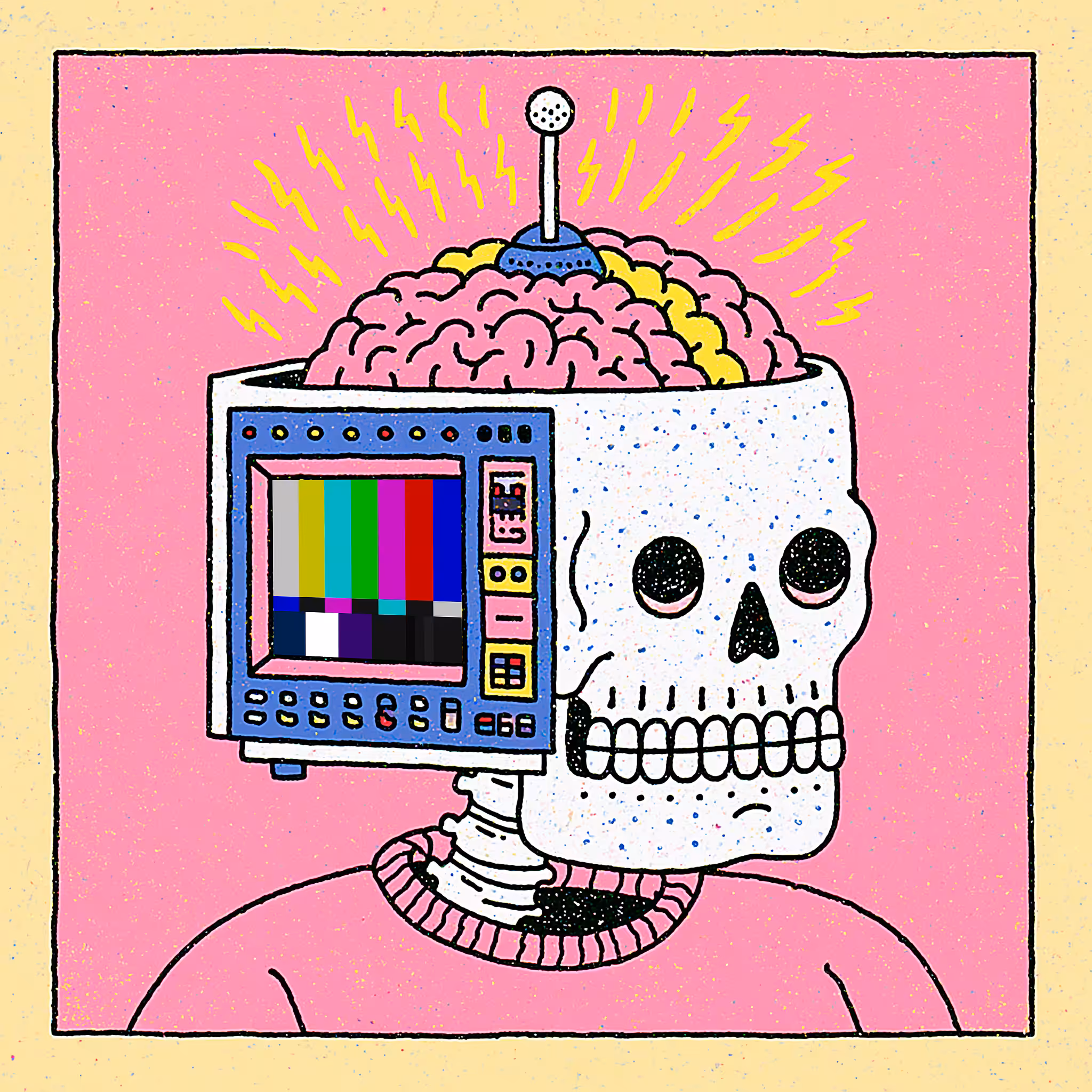 DEAD TECH #31