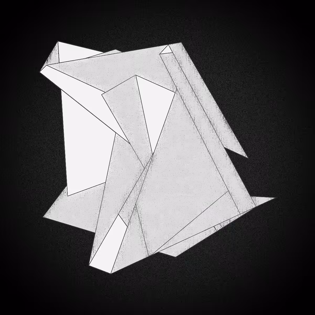 Shape of Freedom #1619