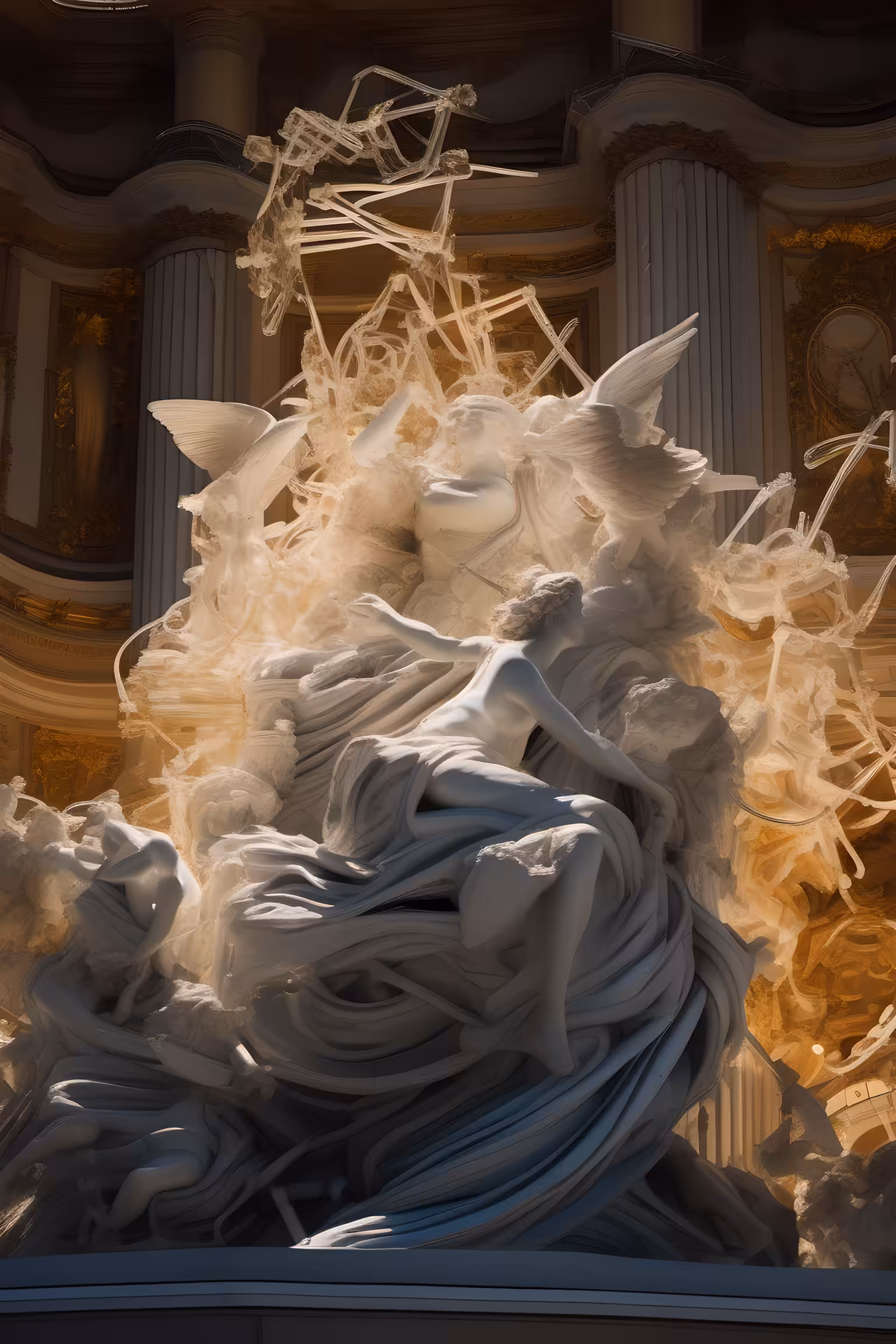 Saints of the Blockchain #29