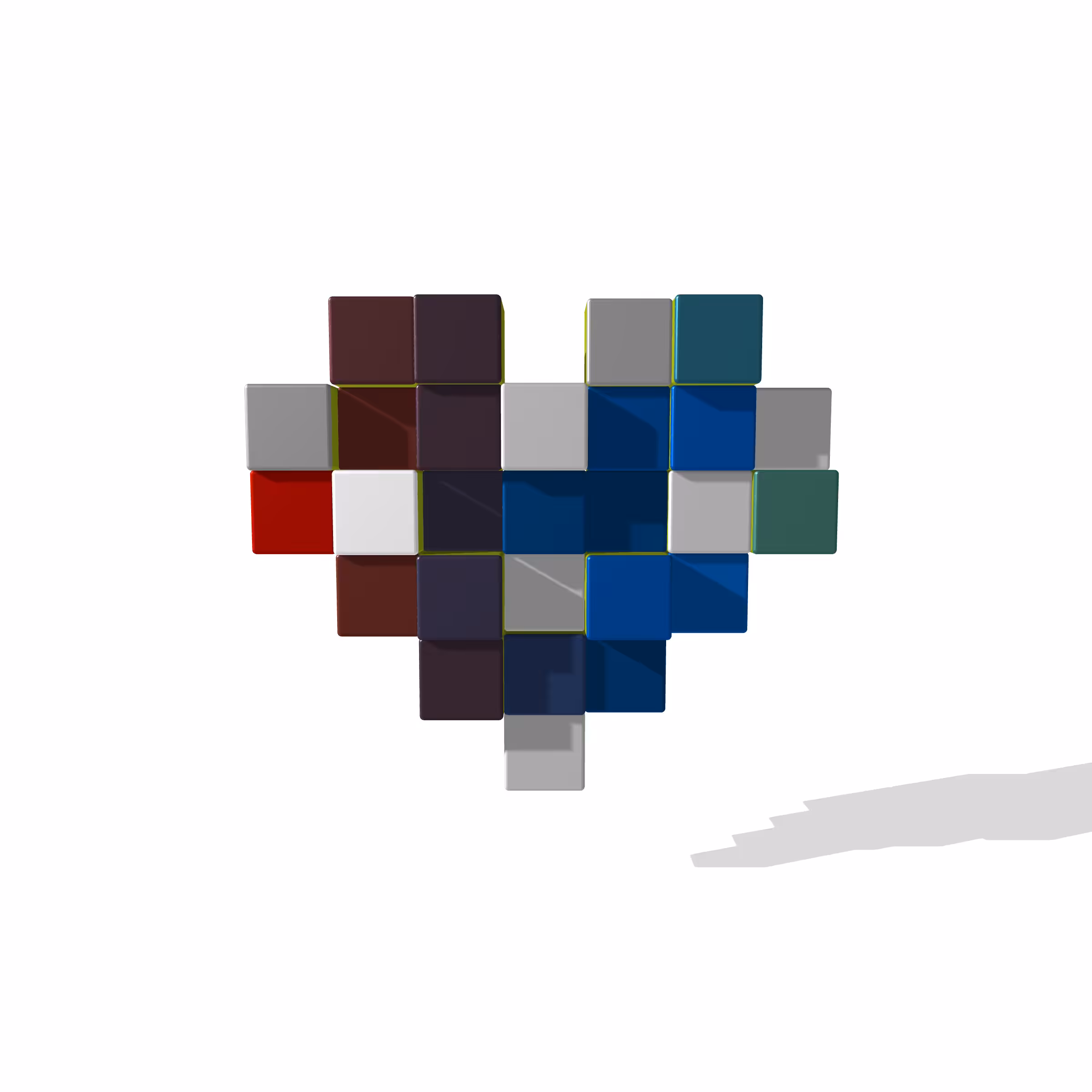 heart + craft #9661