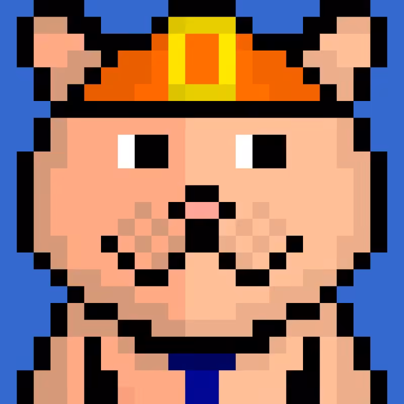 Morixels Cats #98