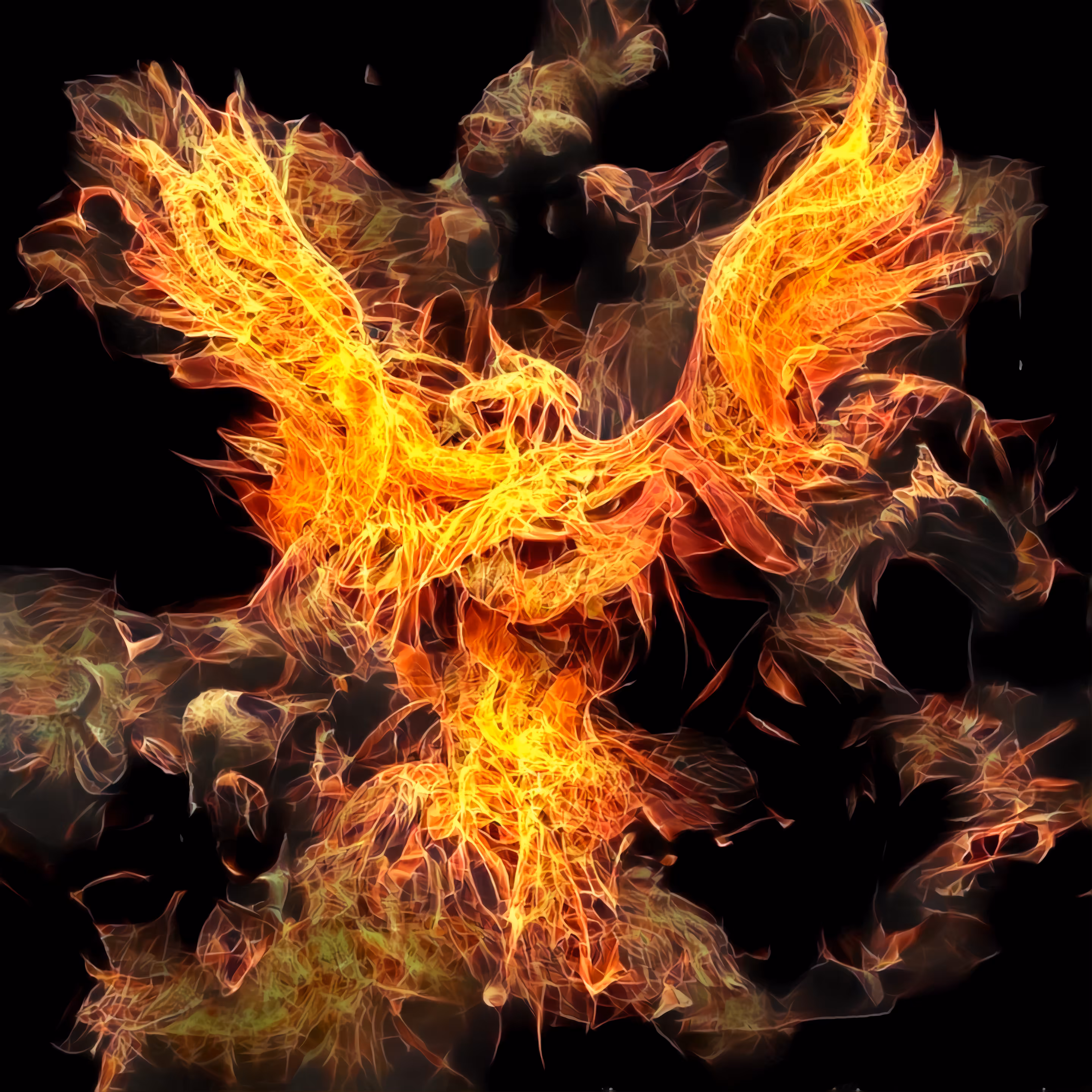 Firebird