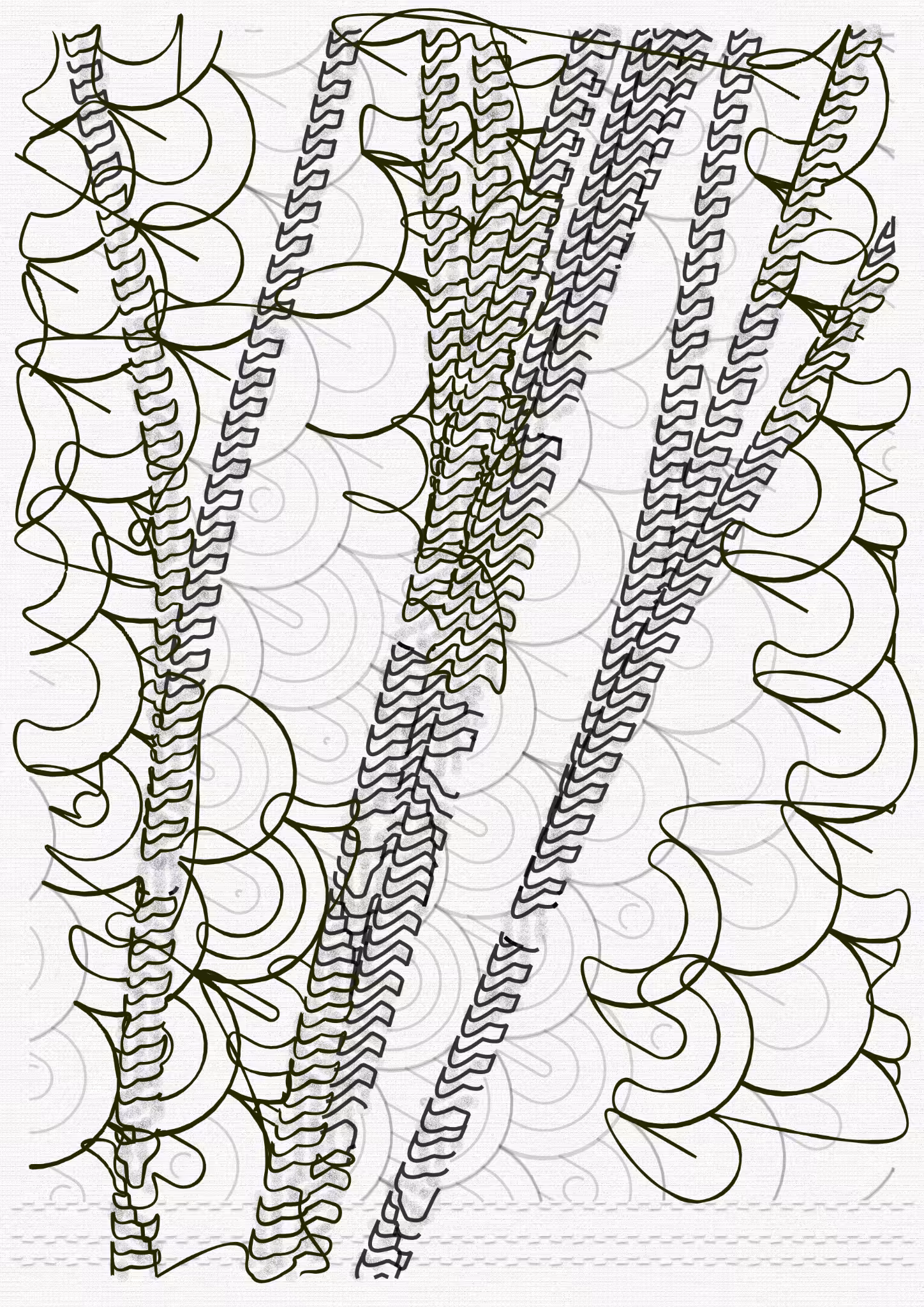Aux Arbres #32989