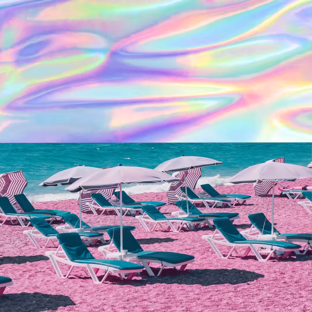 Sunset Beach