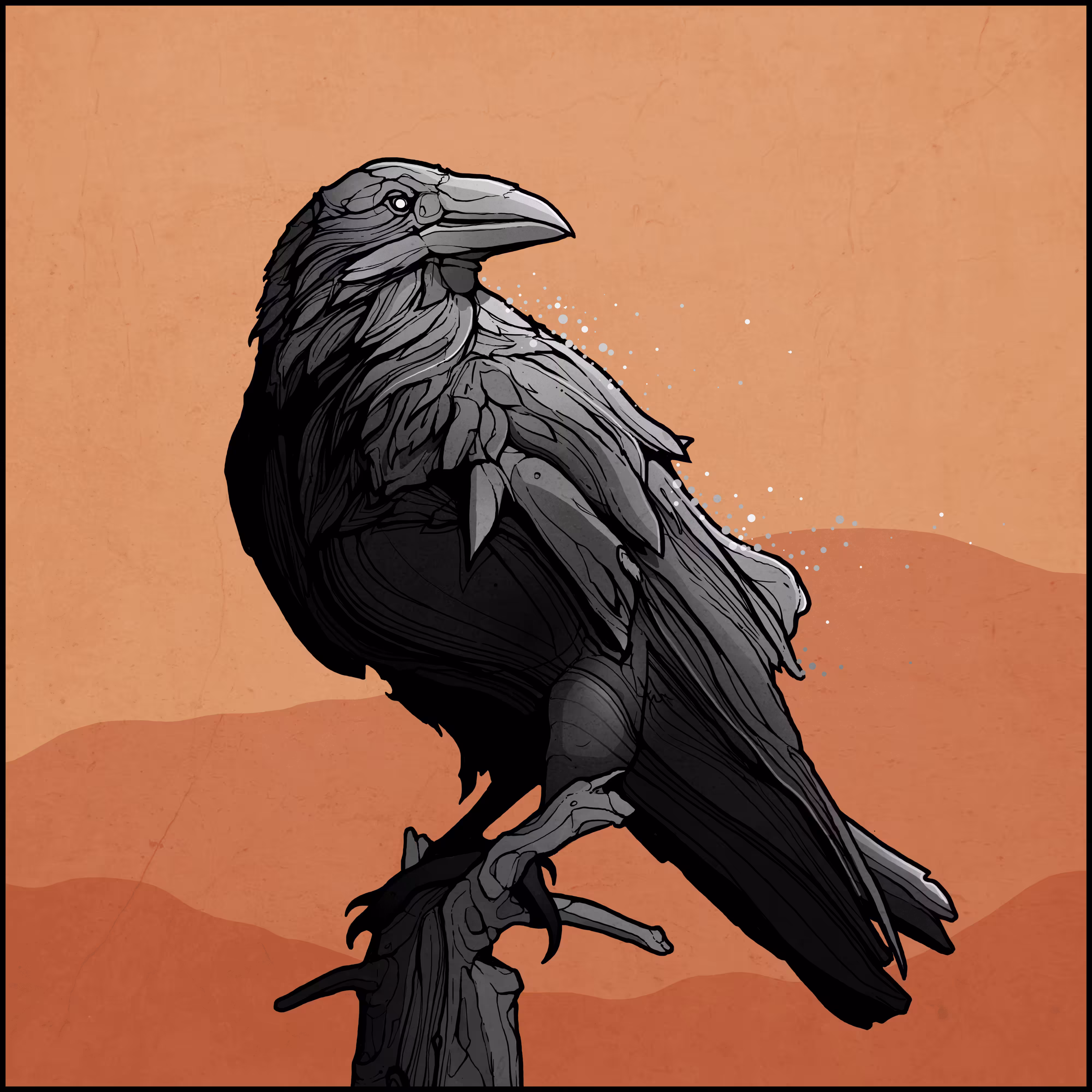 Raven