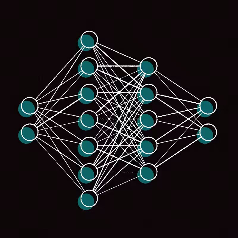 Fake Neurons #17