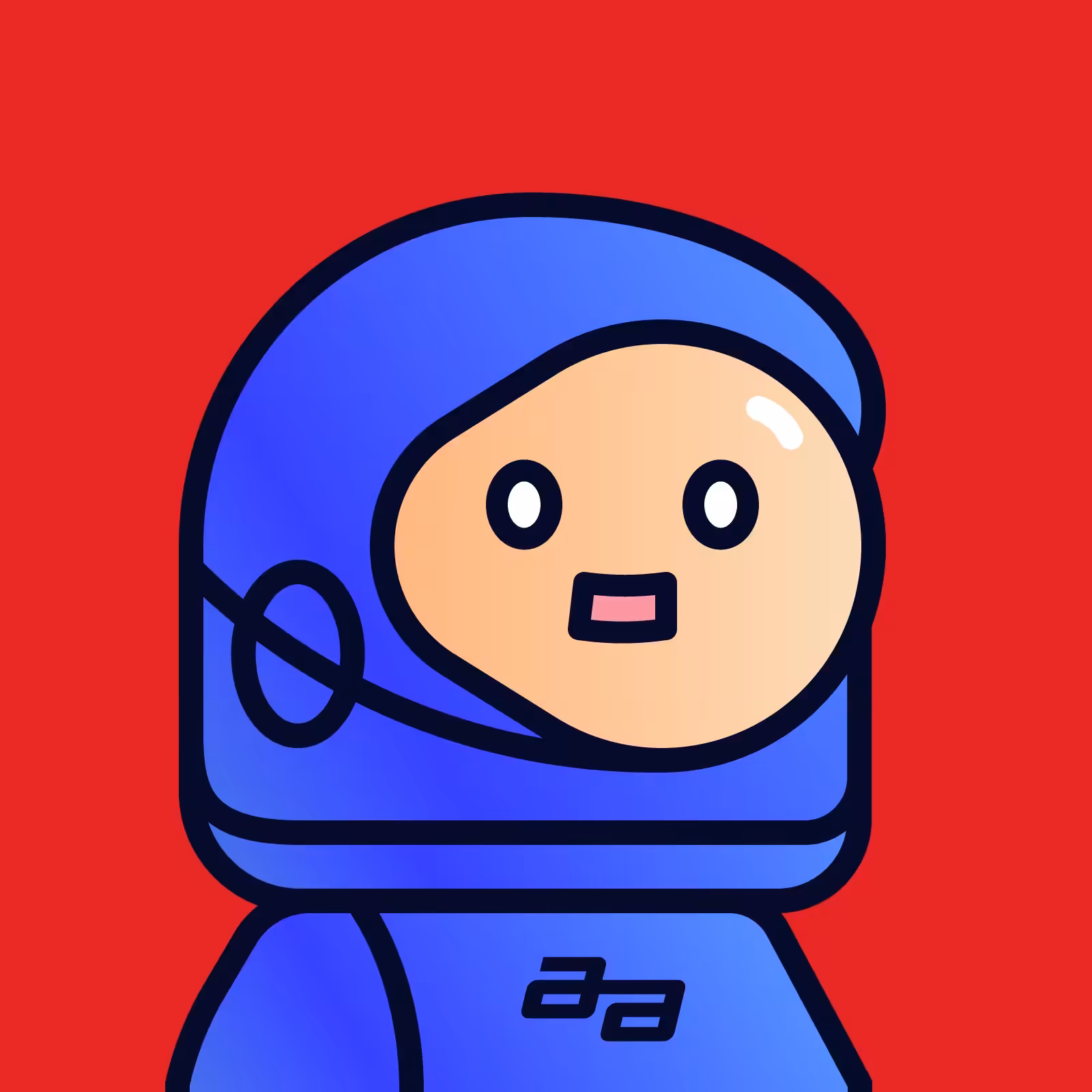Awkward Astronauts #9720