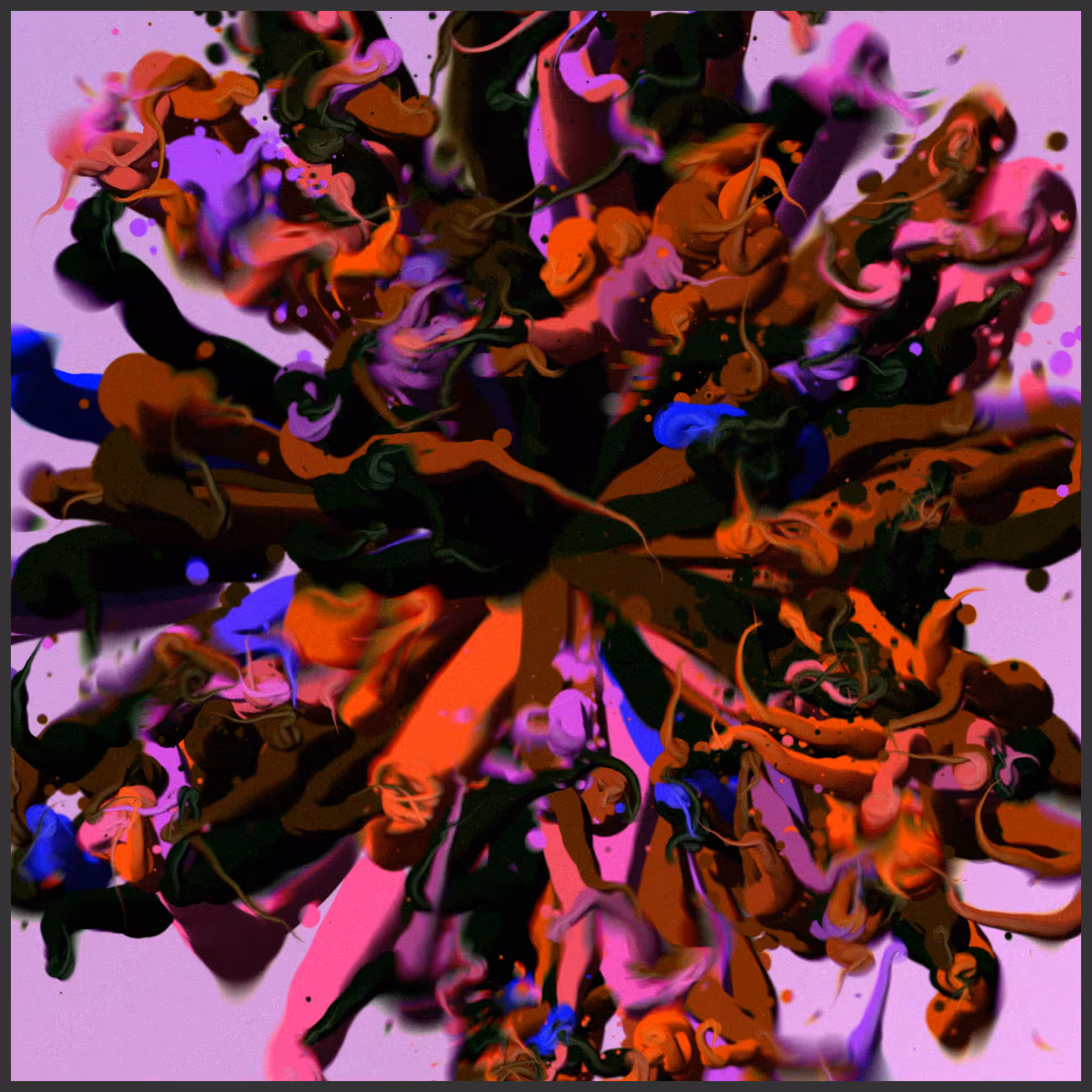 Faltantrieb #31