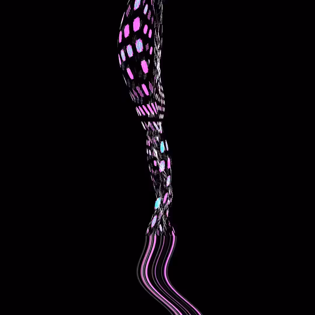 galactic spiral 11