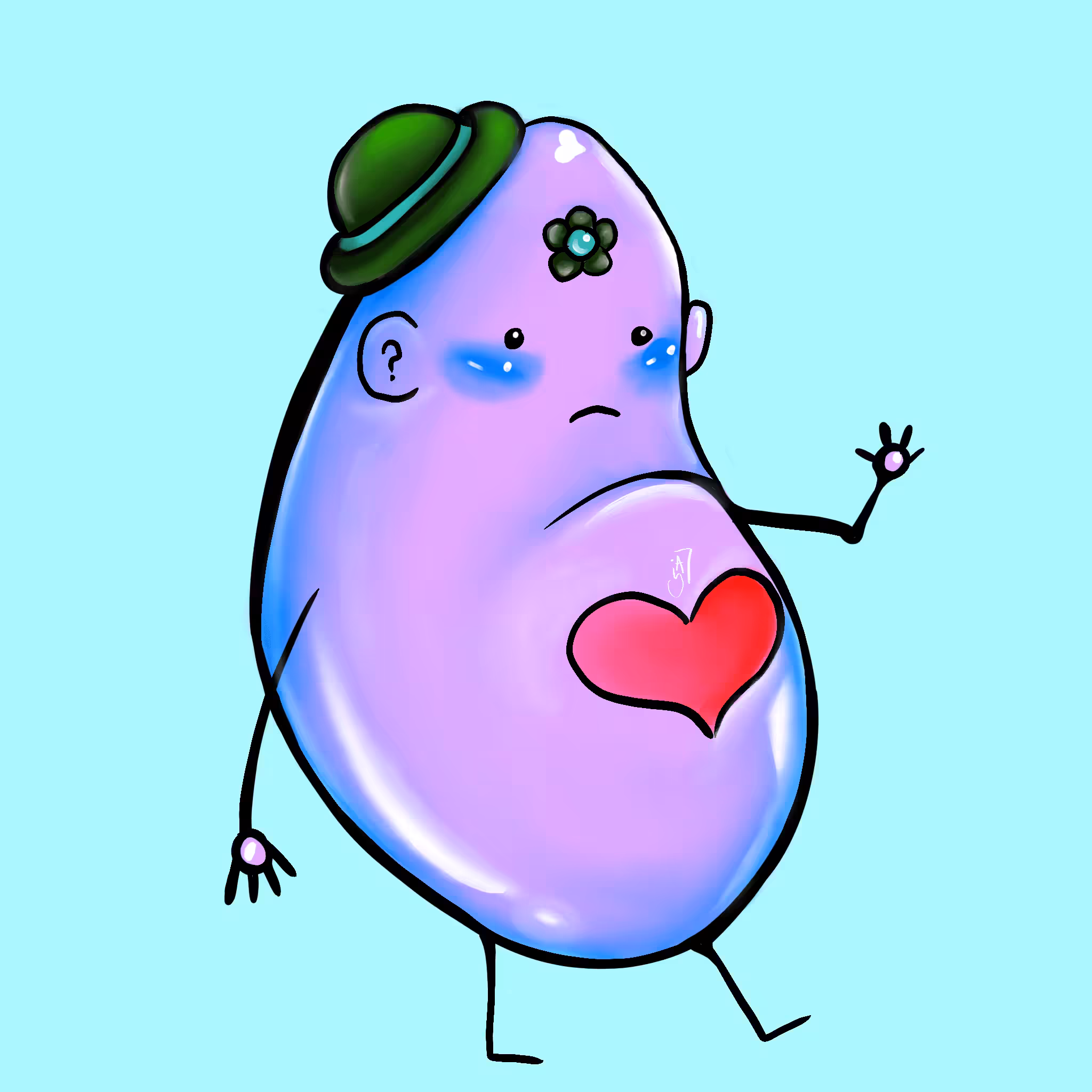 Biggle Beans