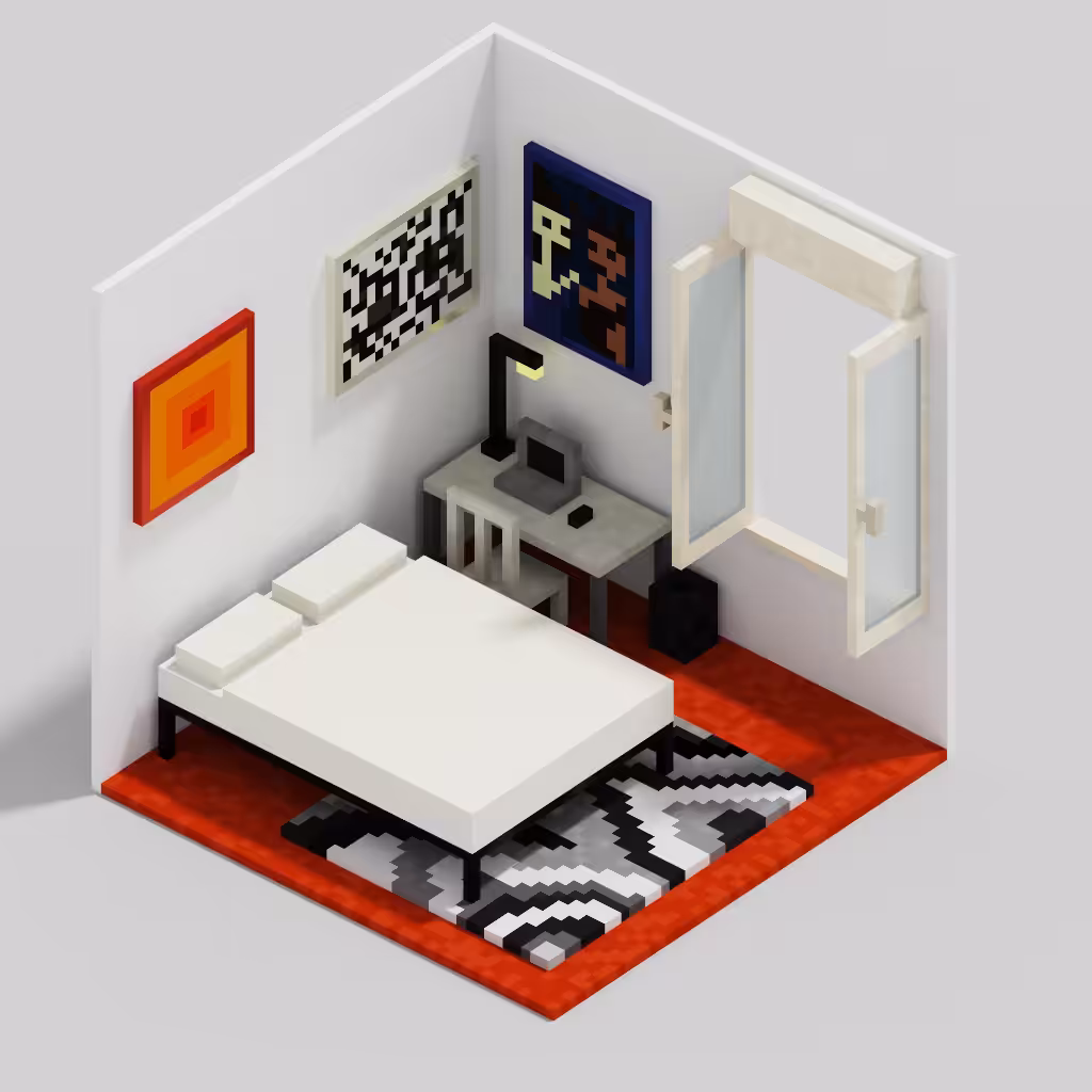 MY ROOM
