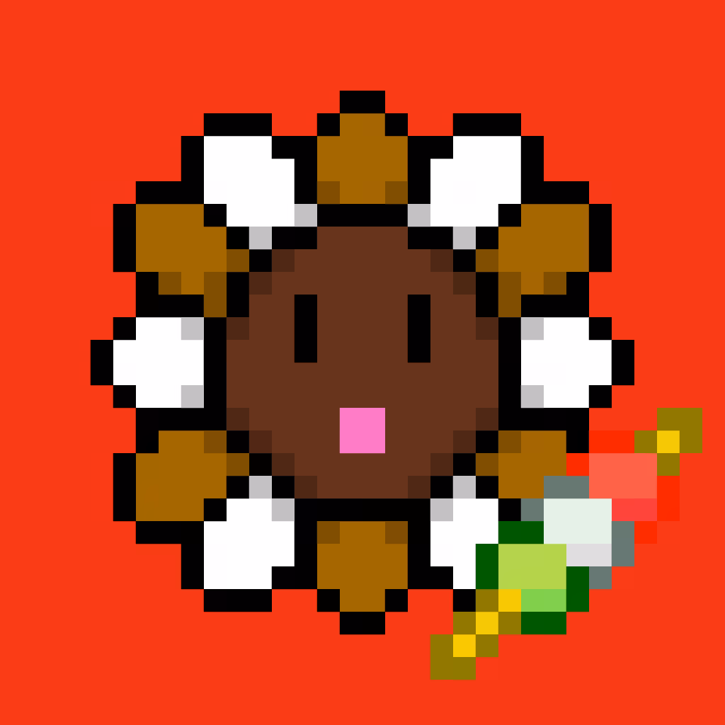 Murakami.Flower #8108