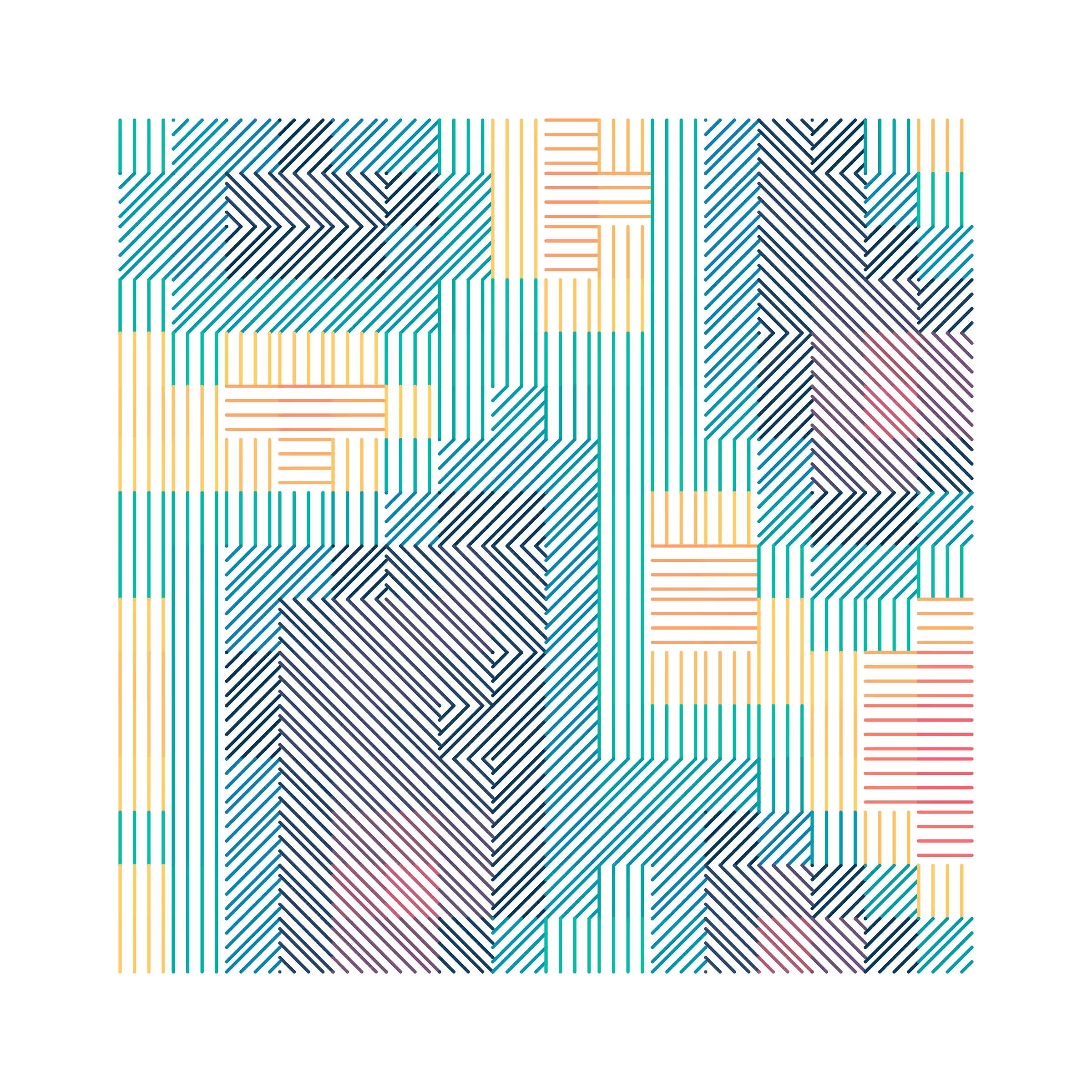 Spaces #3