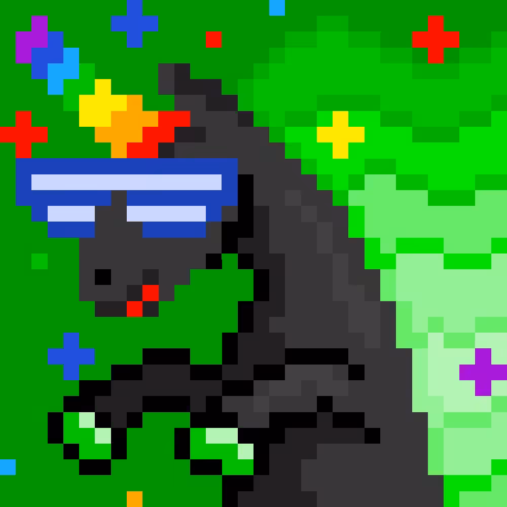 Unicorn #2593