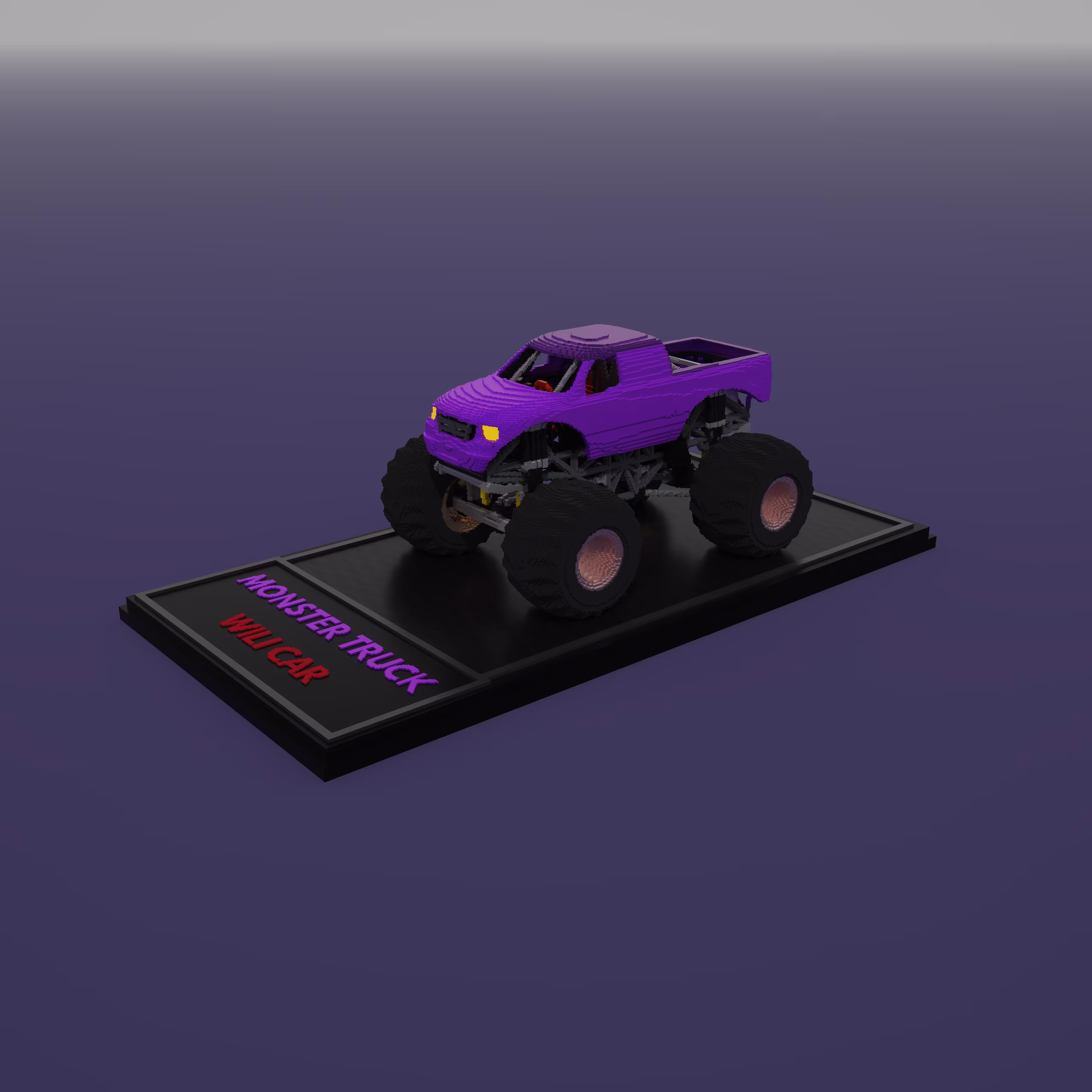 Monster Truck 
