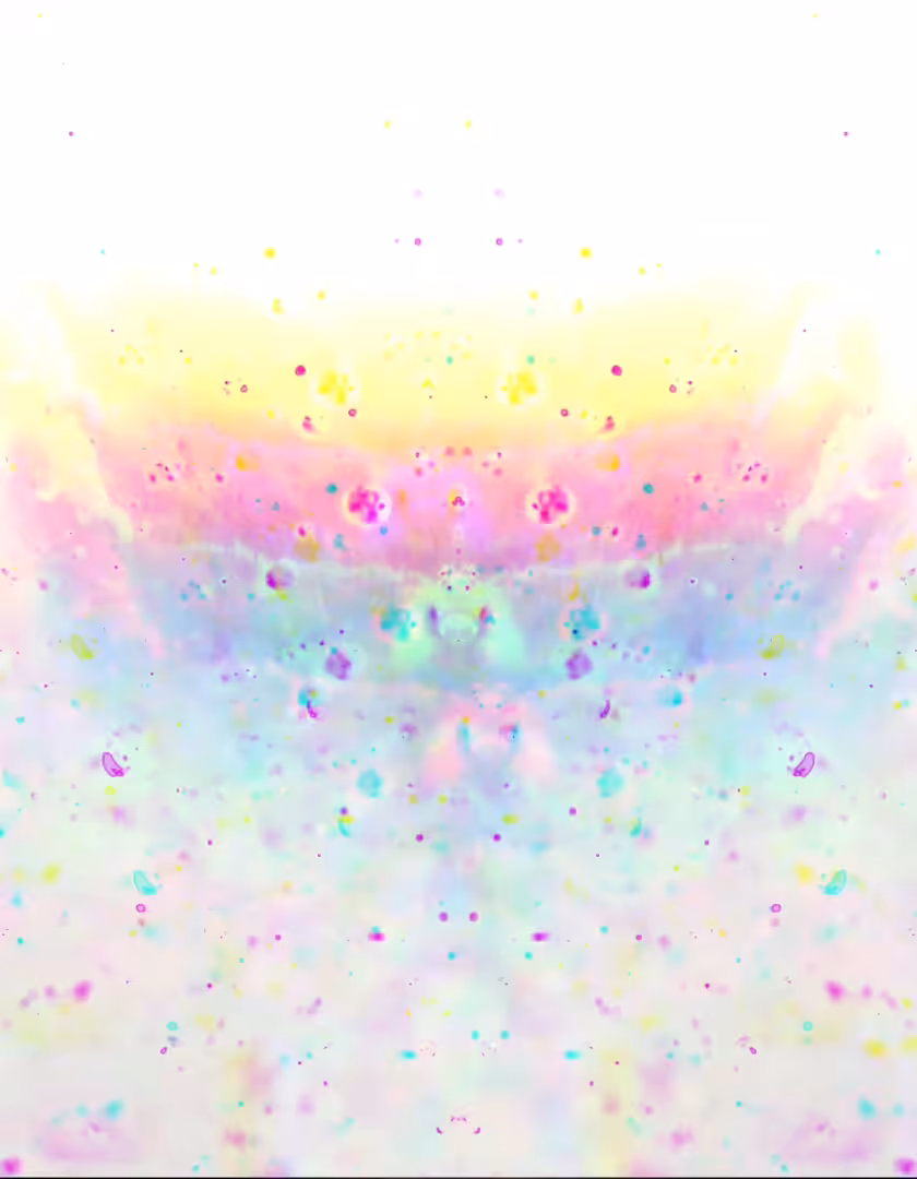 Blooming Hope