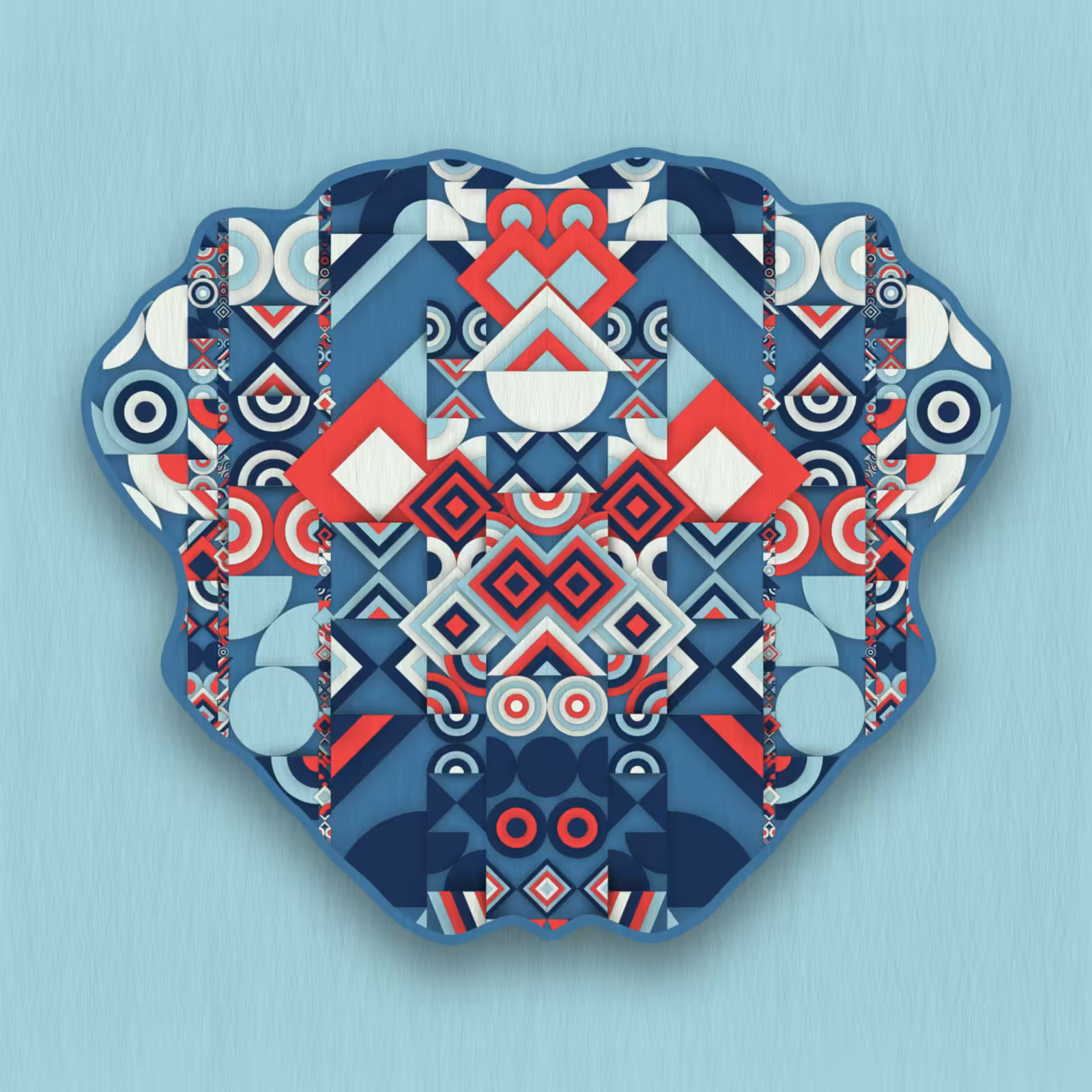 Generativemasks #4662