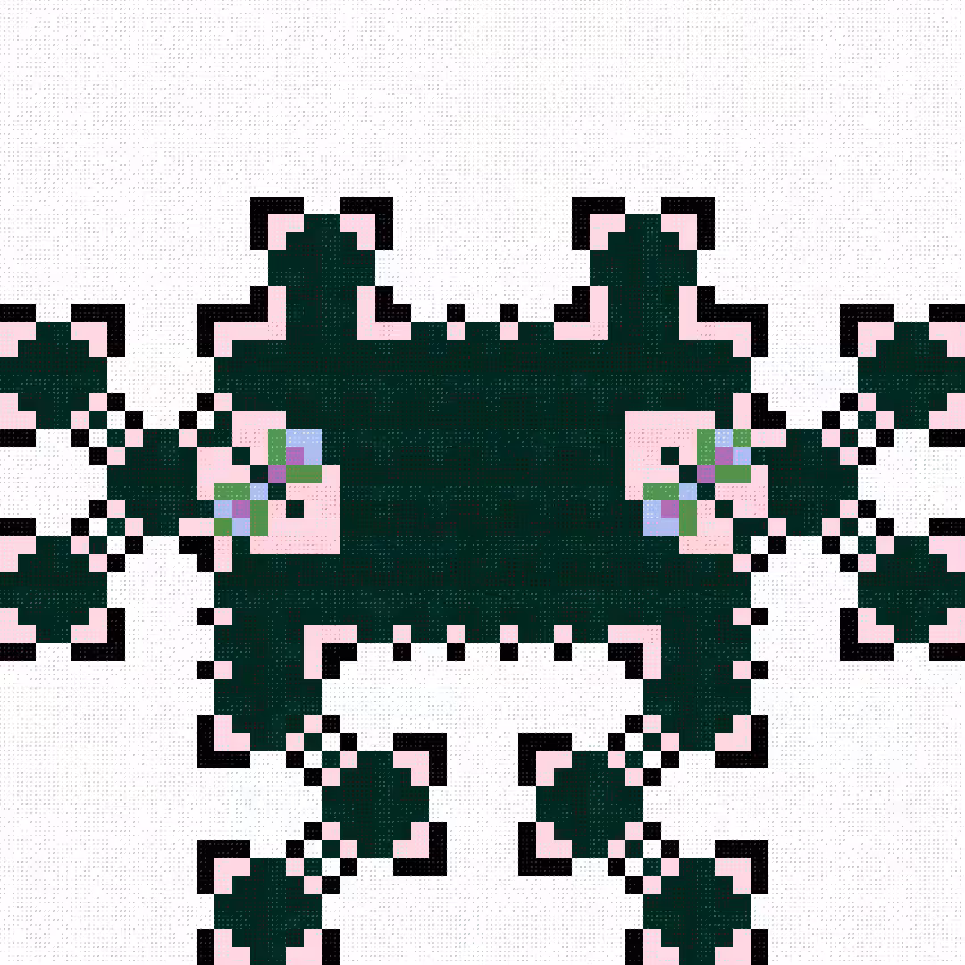 Crab #42