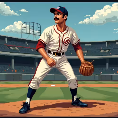 DataBaseball: Jim King - 1961 (2.3 PV)