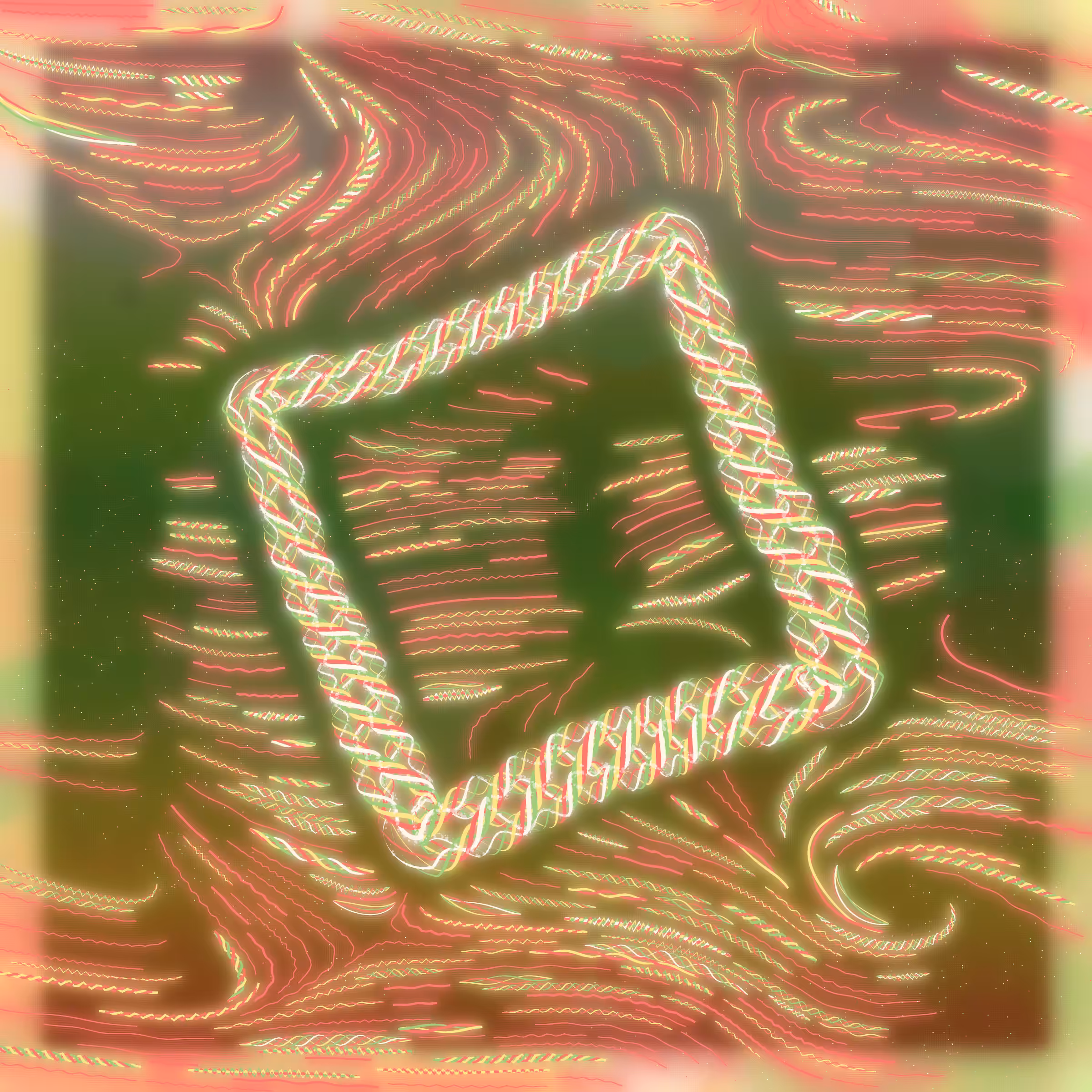 Friendship Bracelets #30256
