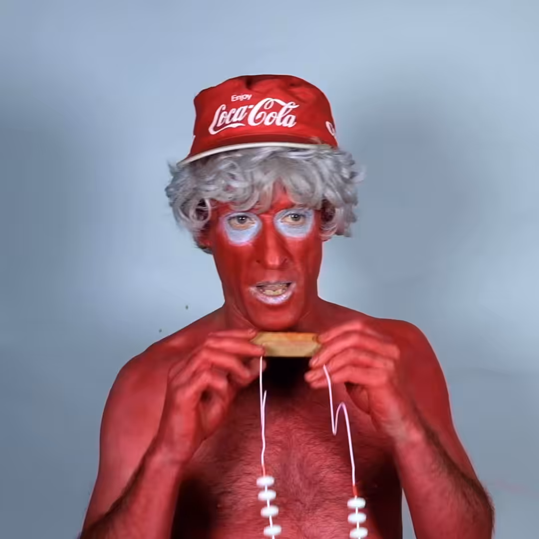 Coke And Mentos