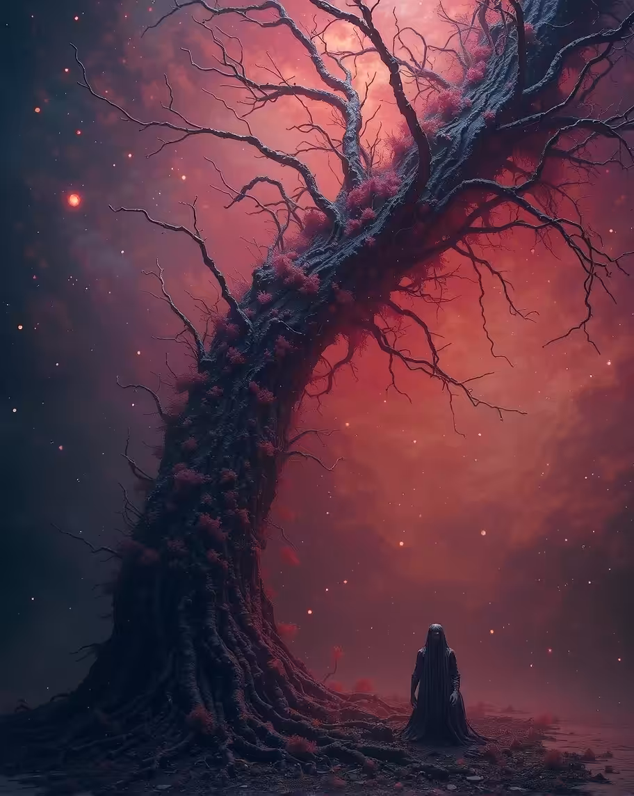 Tree of Evolution