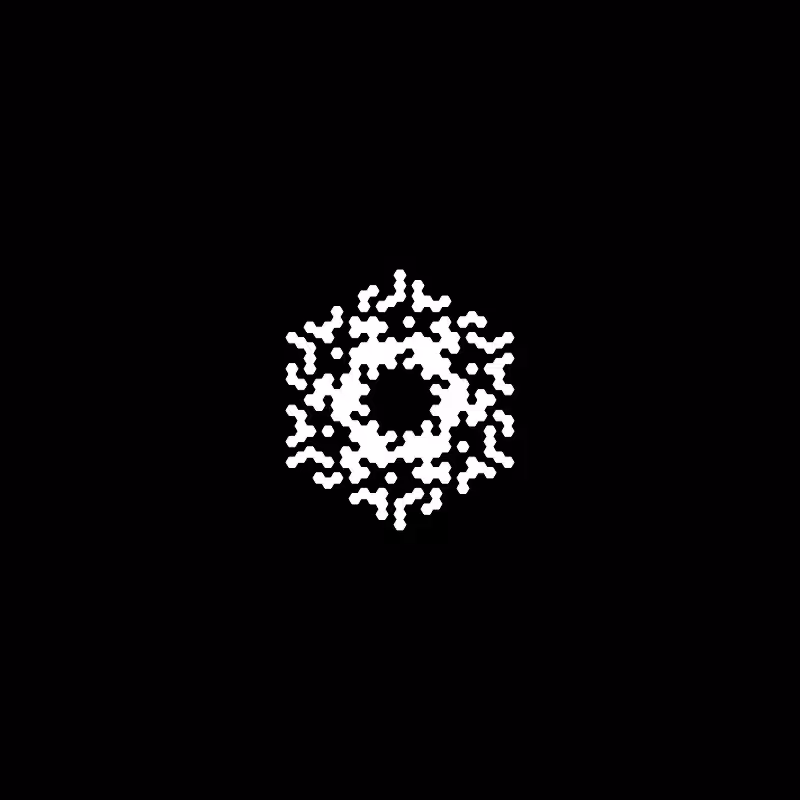 Snowflake #6