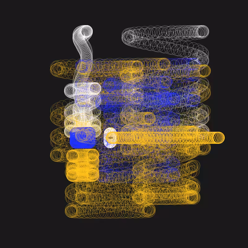 sinuosity #29