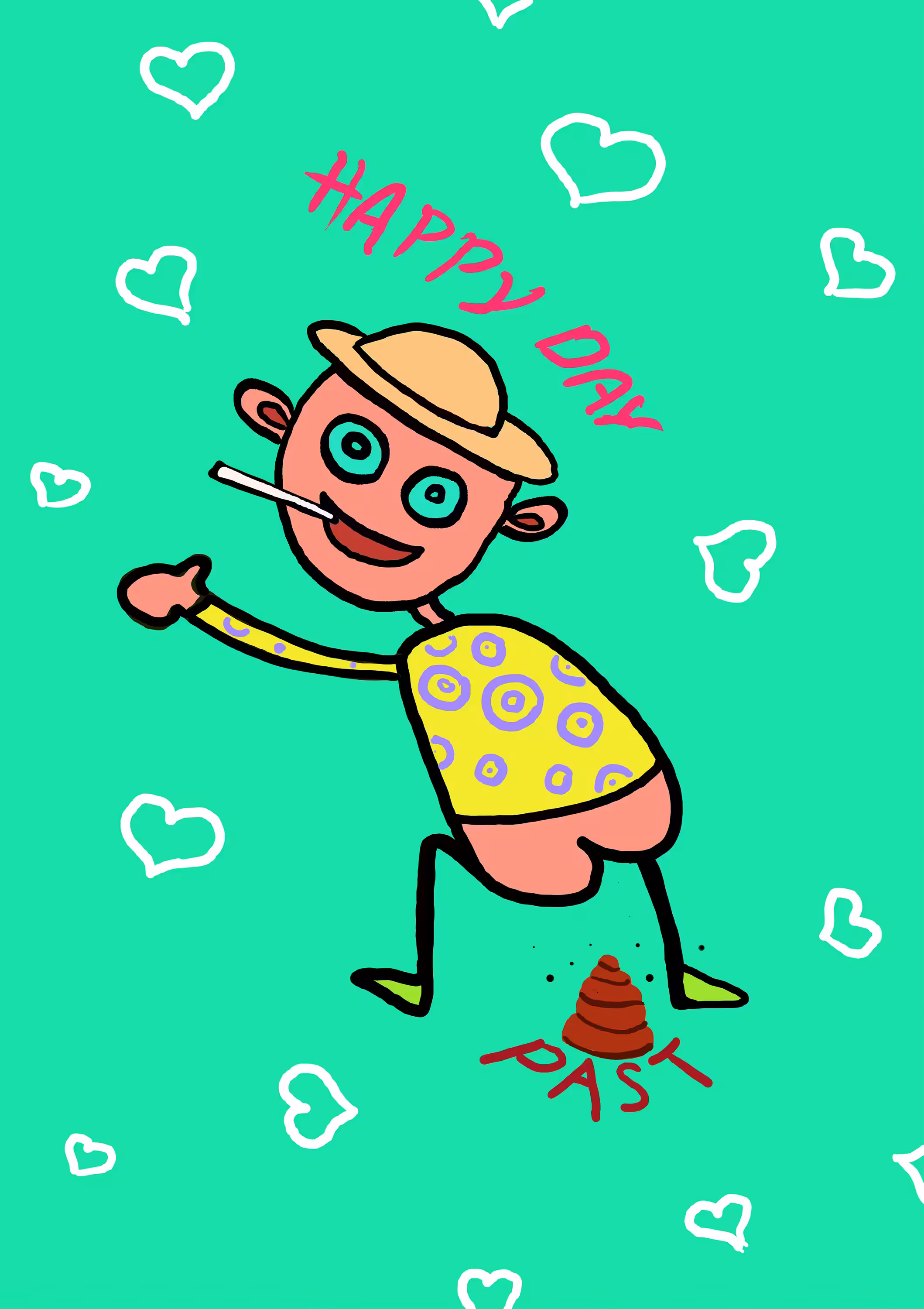 Happy Day