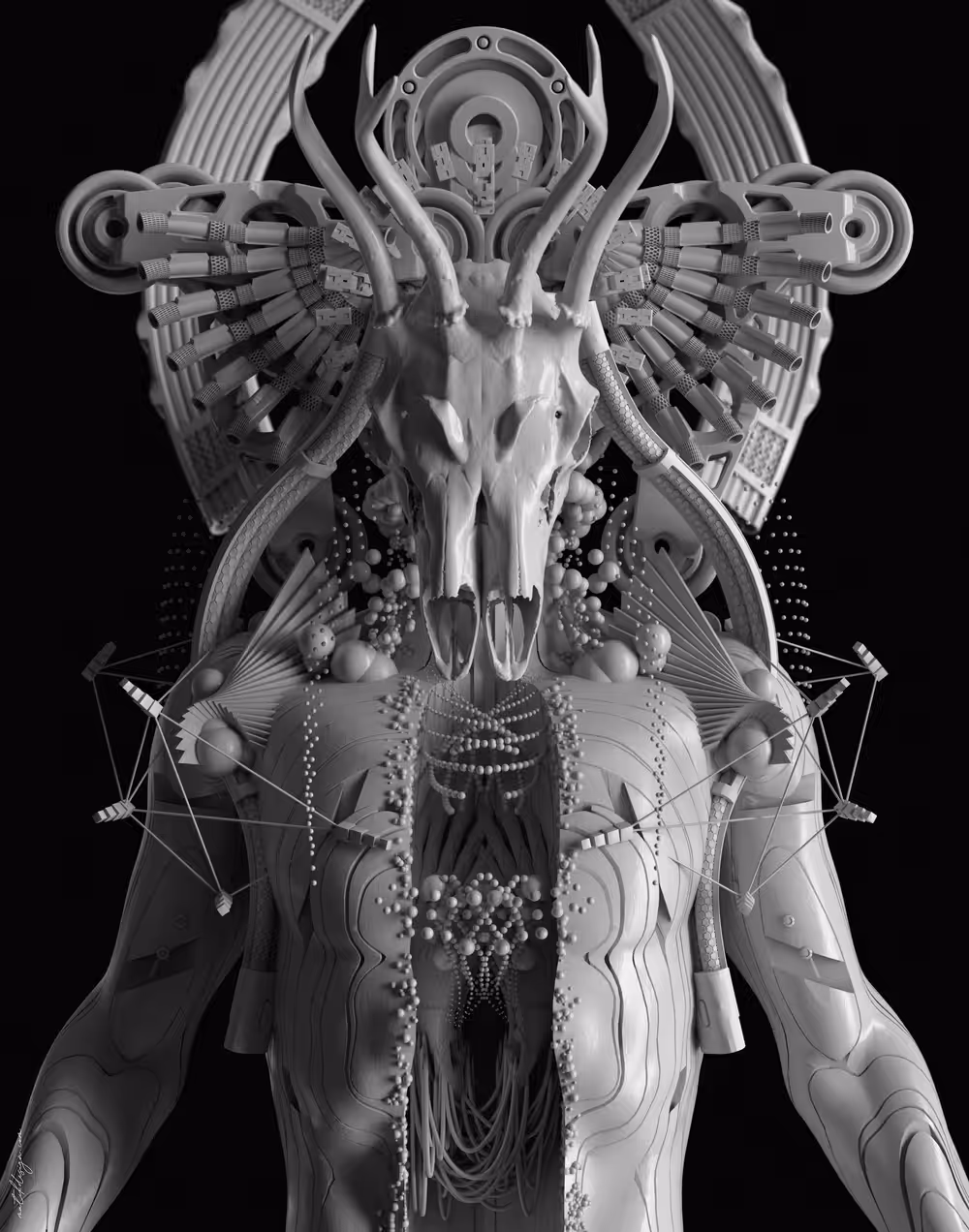 Demigod