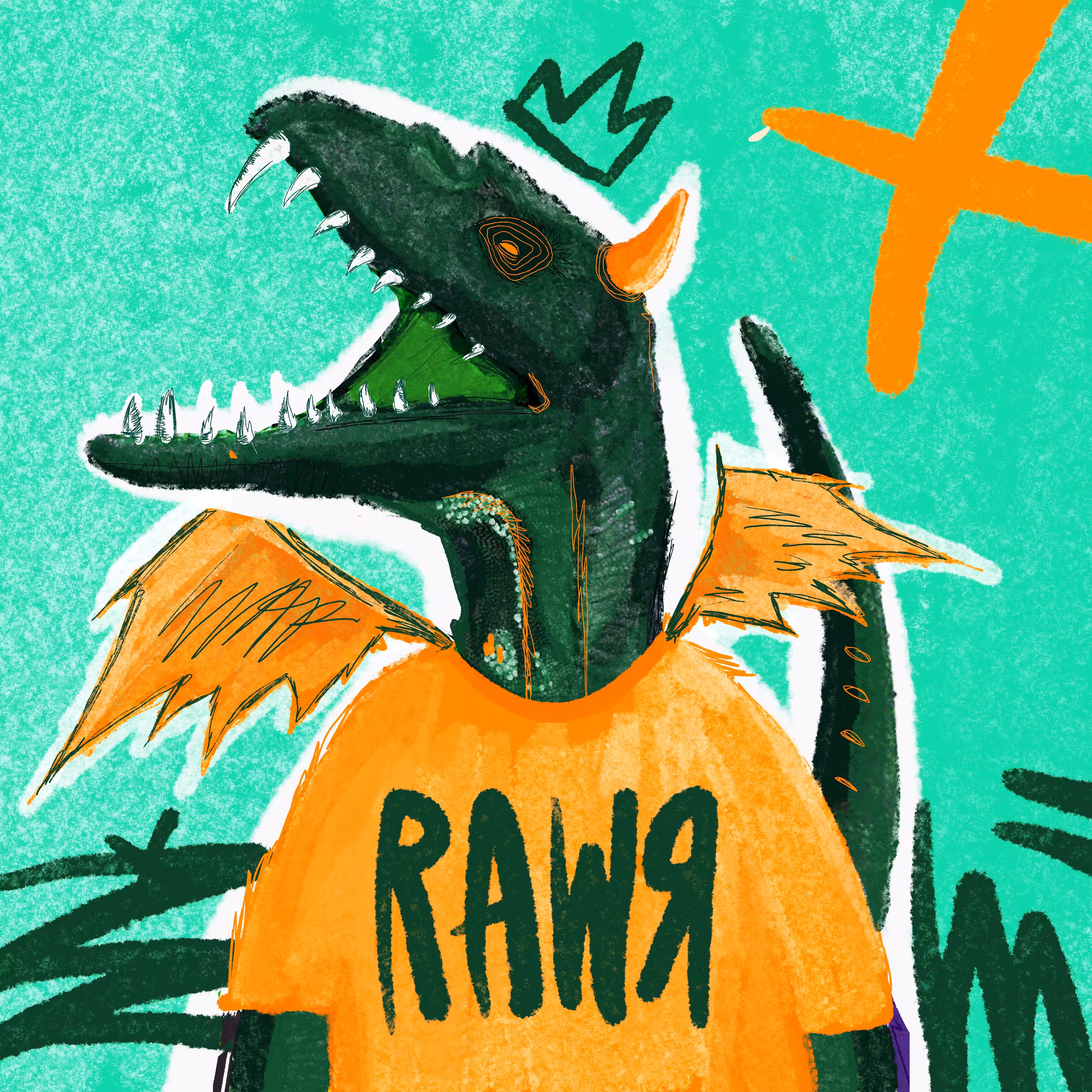 Saurus
