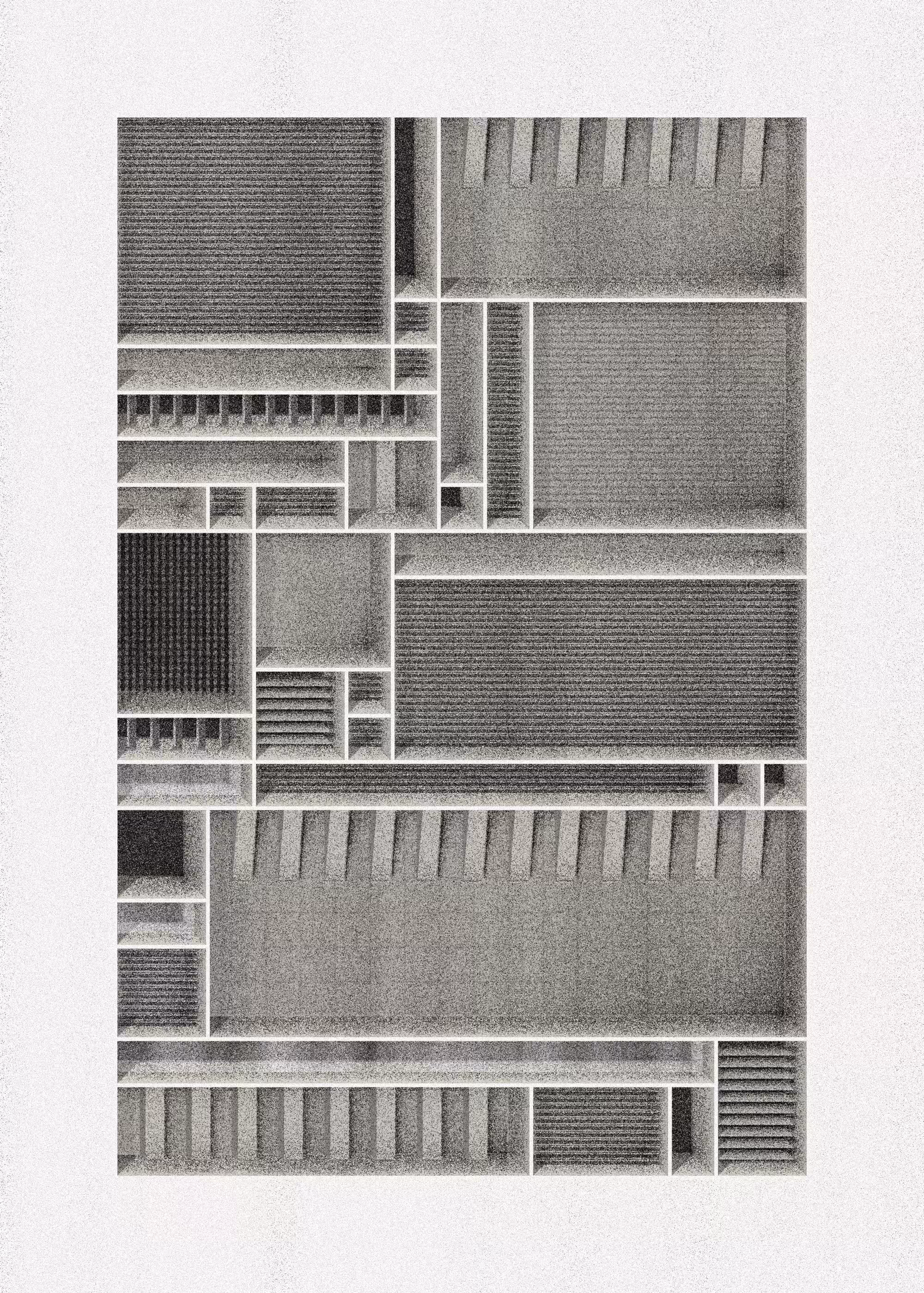 Béton Brut #68