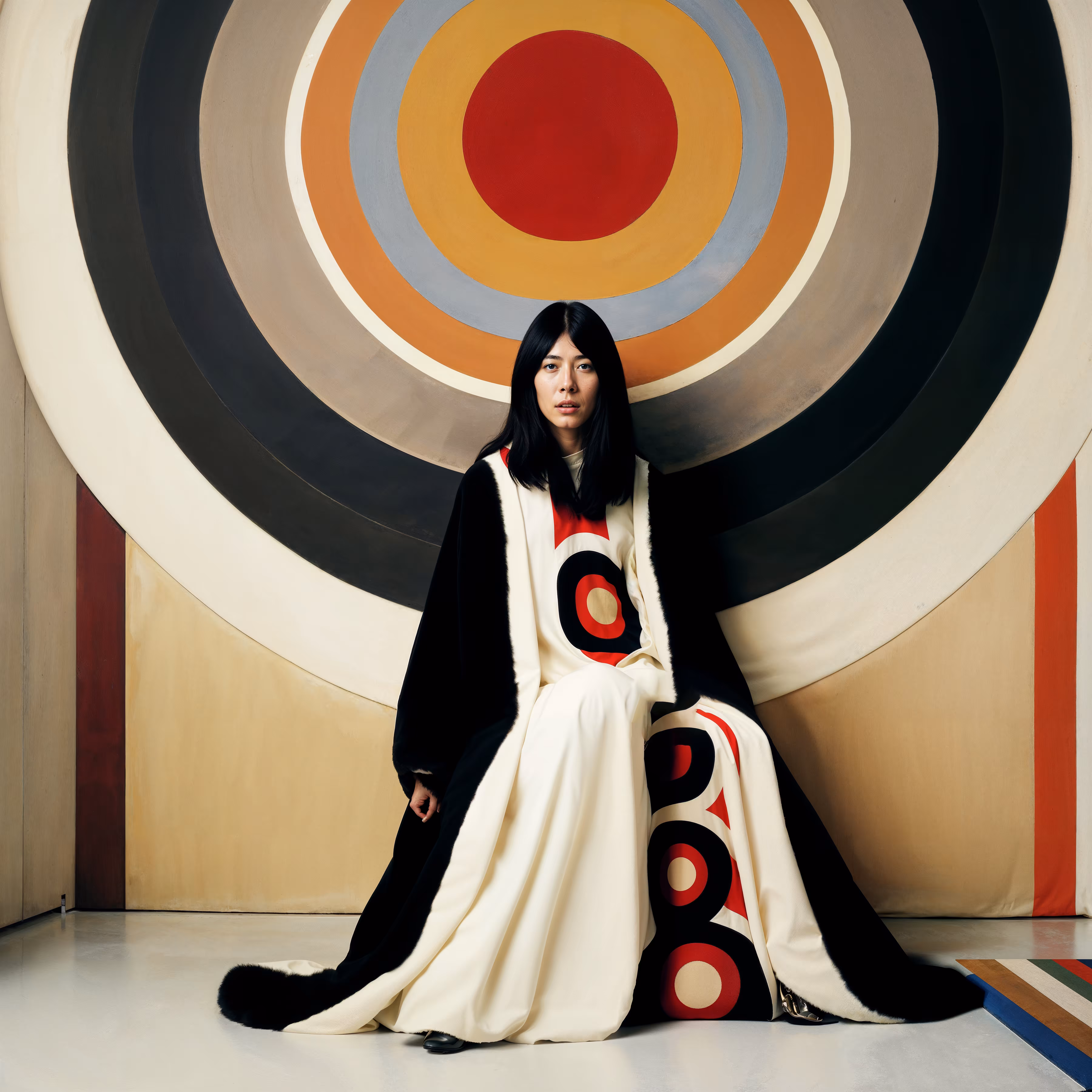 Divine Style 24: The Art of Zen 