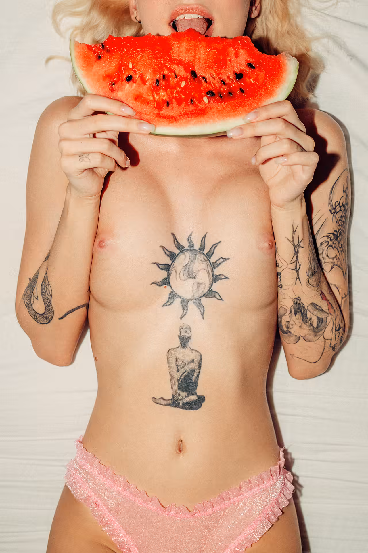 Watermelon