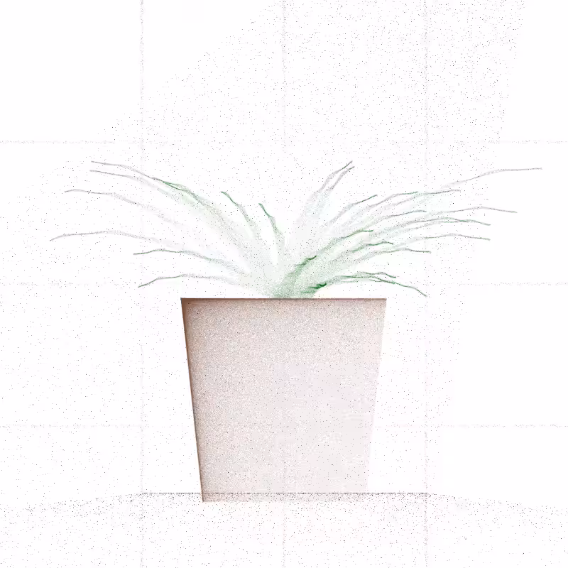 🌱 Potted & Printed #12