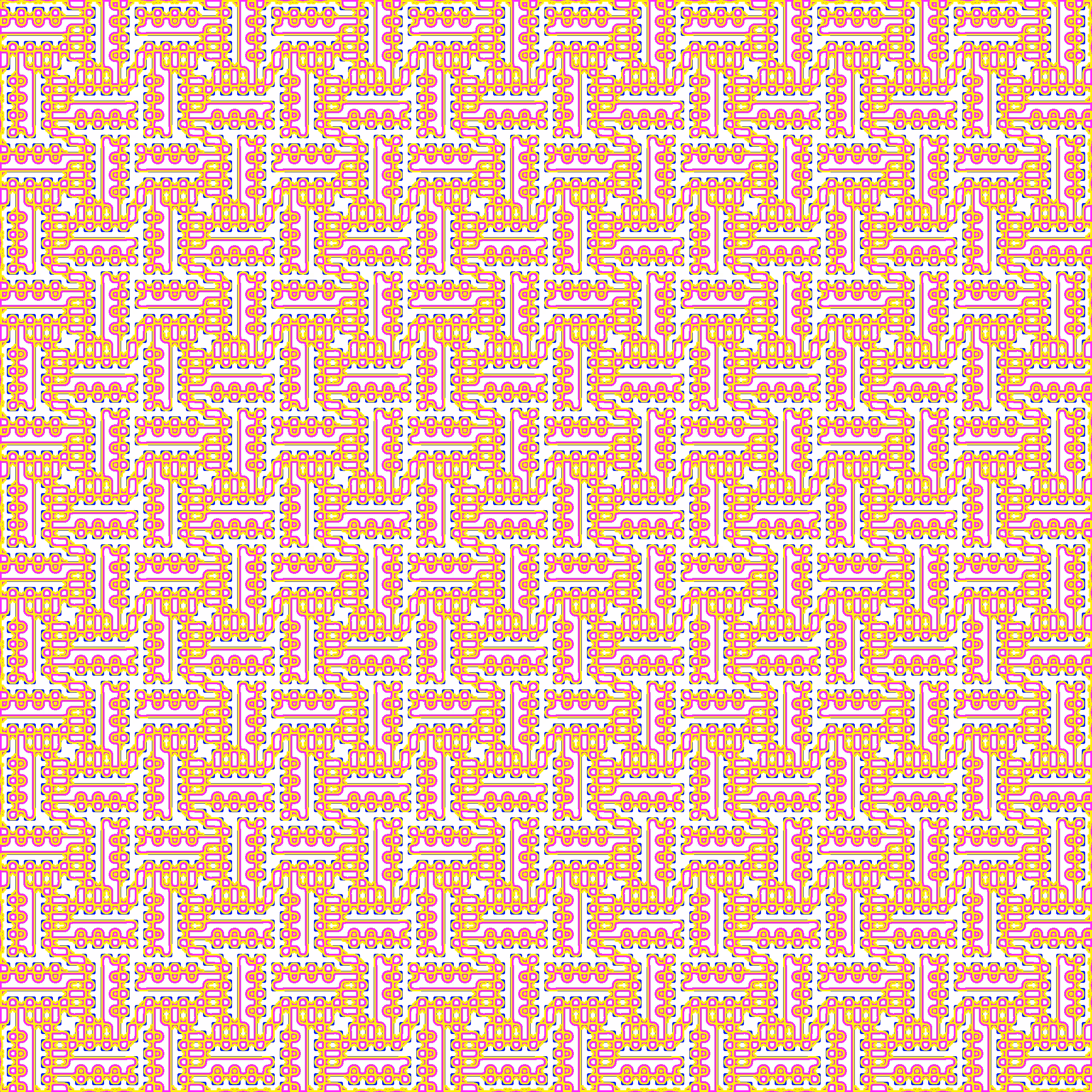 Pixel Rug: 06_10_21_Pixel_Rug_03