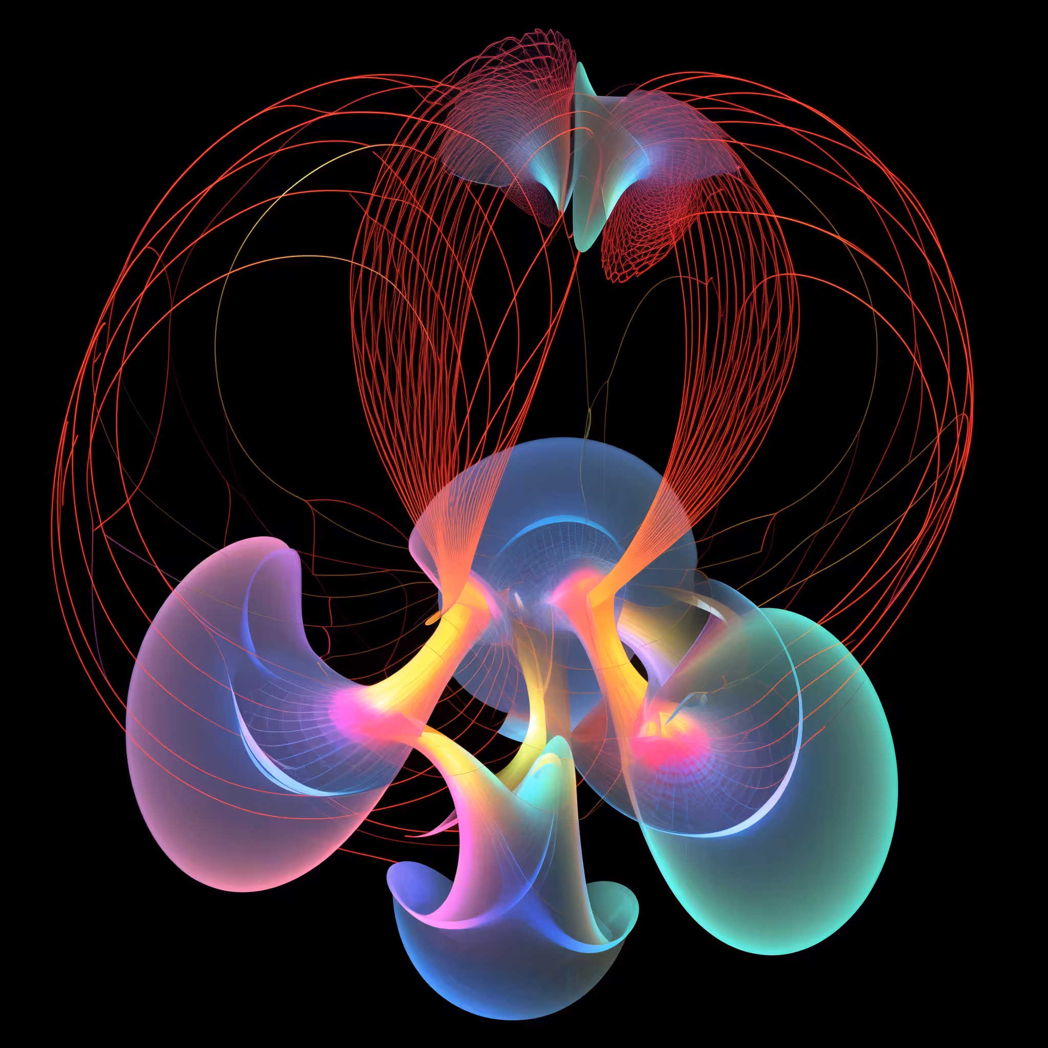 Hyperstructures: Surfafce 258