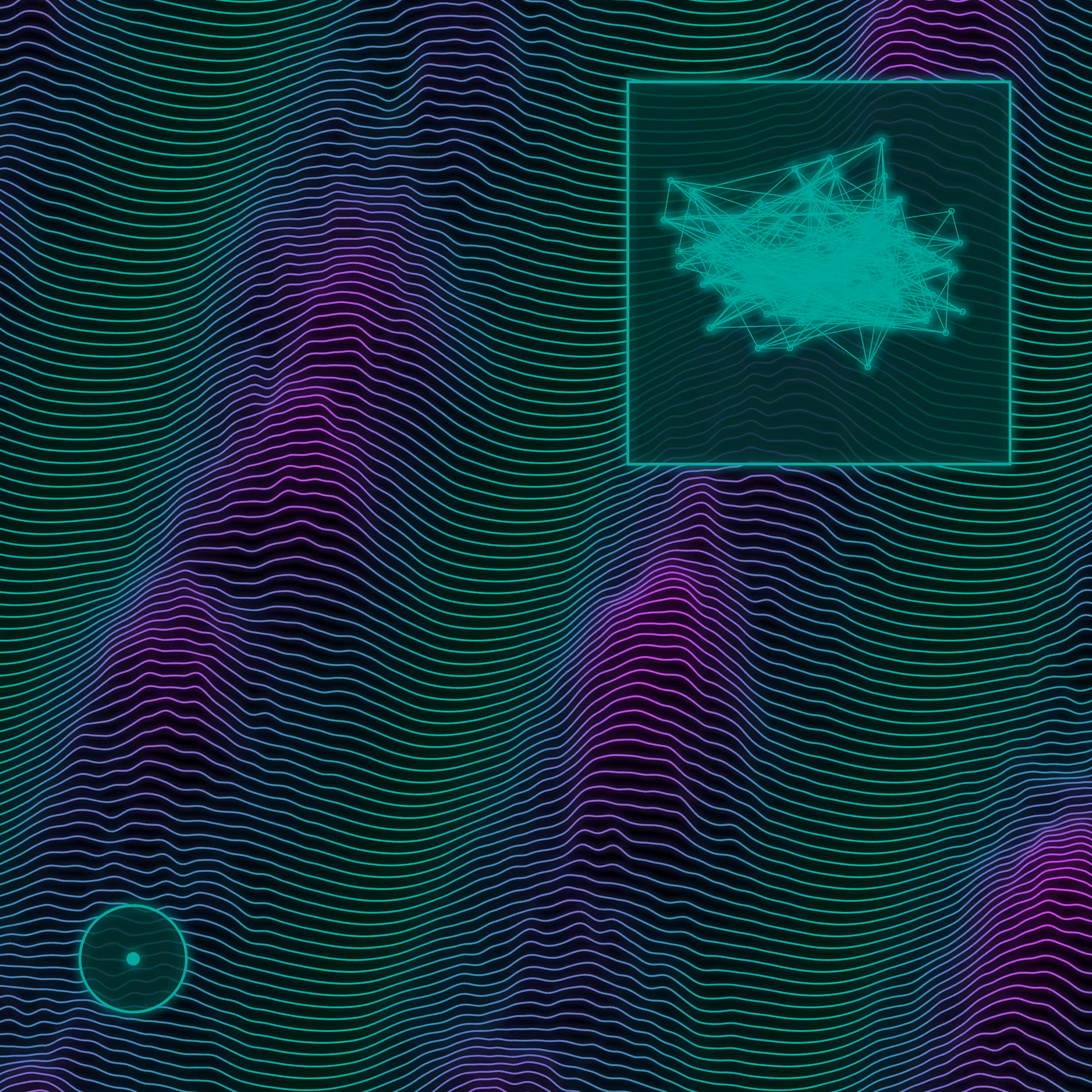 Unknown Signals #55