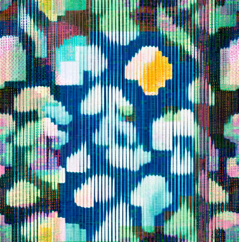 coalescence #1527